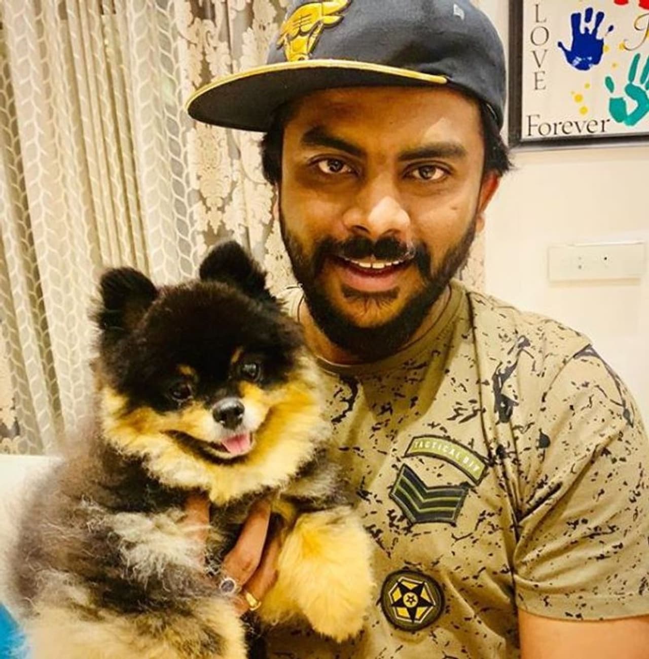 ಚಂದನ್ ಶೆಟ್ಟಿ ಮೂಲತಃ ಹಾಸನದವರು ಚಂದನ್ ಶೆಟ್ಟಿ ಮೂಲತಃ ಹಾಸನದವರು