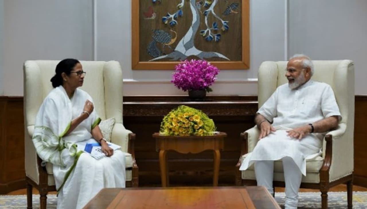 <p>The Prime Minister will inaugurate a permanent museum in Kolkata today dedicated to Netaji Subhas Chandra Bose.<br /> </p> <p>The Prime Minister will inaugurate a permanent museum in Kolkata today dedicated to Netaji Subhas Chandra Bose.<br /> </p>