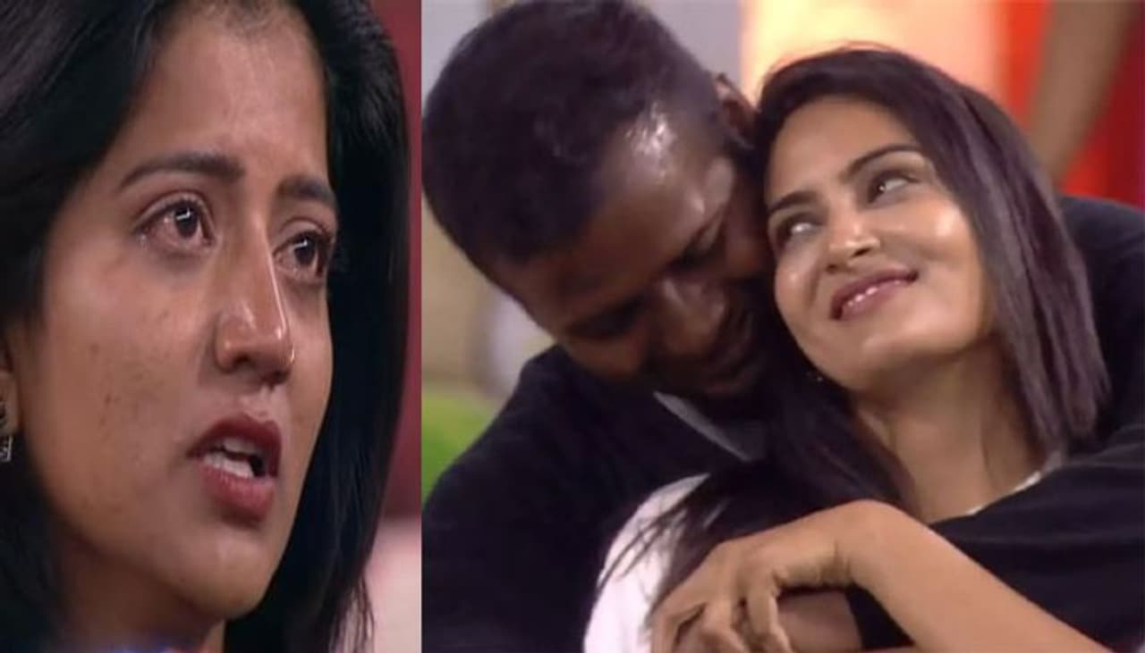 బిగ్ బాస్ కాలేజ్ టాస్క్ ఎపిసోడ్ బుధవారం నాడు కూడా కంటిన్యూ అయింది. బిగ్ బాస్ కాలేజ్ టాస్క్ ఎపిసోడ్ బుధవారం నాడు కూడా కంటిన్యూ అయింది.