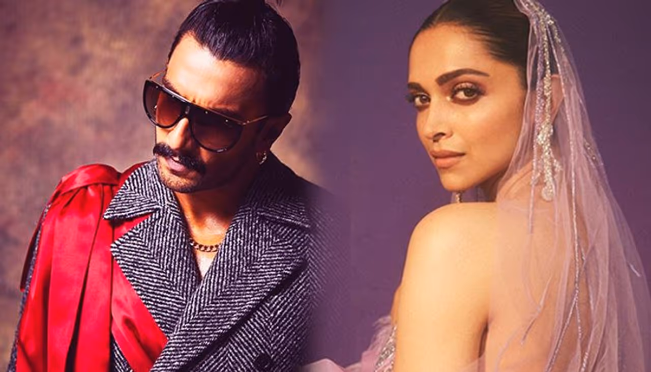 <p style="text align: justify;">Deepika Padukone and Ranveer Singh are loved for their fun and quirky relationship moments that they share with fans.</p> <p style="text align: justify;">Deepika Padukone and Ranveer Singh are loved for their fun and quirky relationship moments that they share with fans.</p>