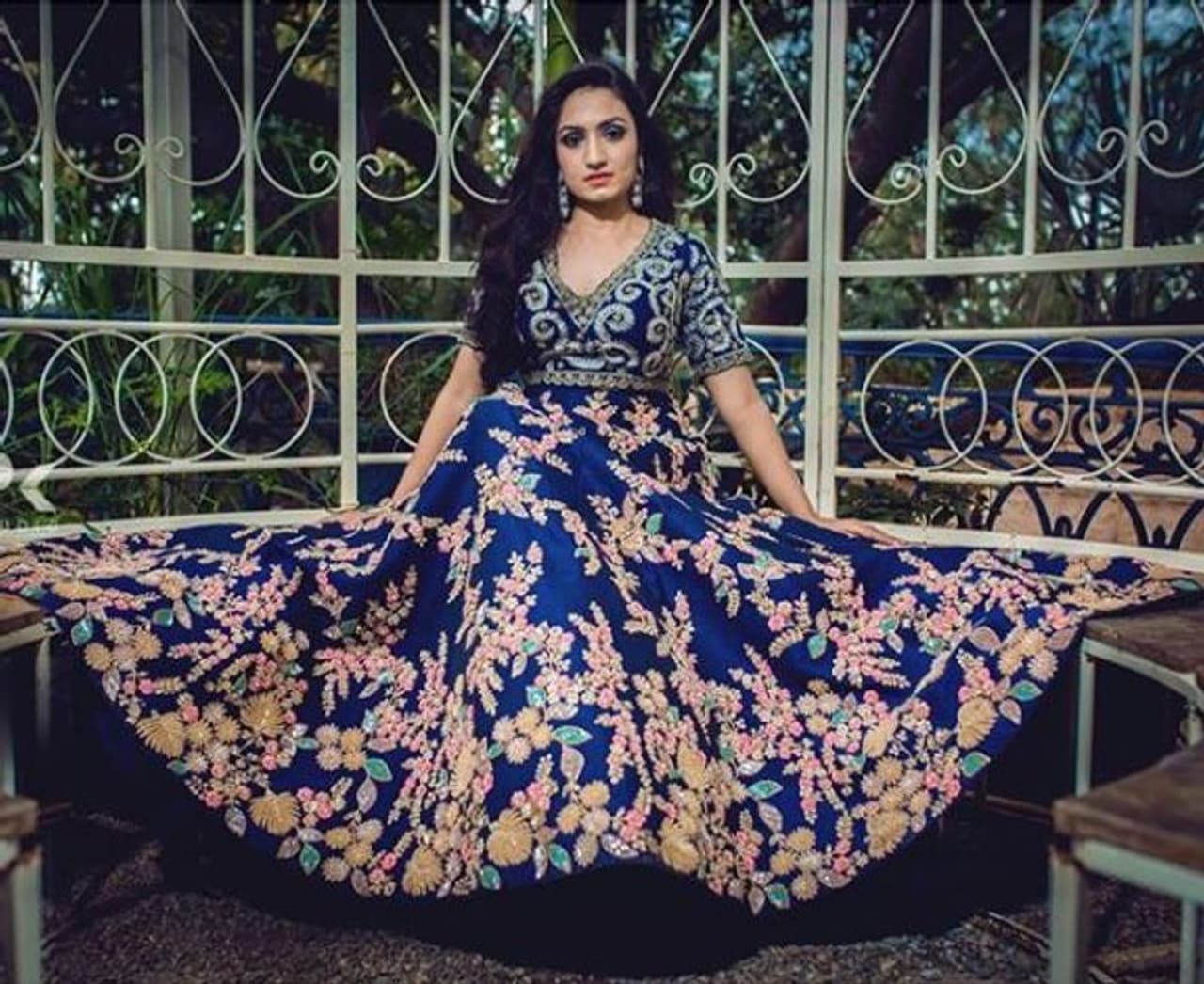 ‘ಲೈಫ್ ಹೇಗಿದೆ’? ಎಂದು ವೈಷ್ಣವಿಯನ್ನು ಕೇಳಿದರೆ ‘ಇಟ್ ಈಸ್ ಸಿಂಪಲ್ ಆ್ಯಂಡ್ ಬ್ಯೂಟಿಫುಲ್’ ಎನ್ನುತ್ತಾರೆ. ‘ಲೈಫ್ ಹೇಗಿದೆ’? ಎಂದು ವೈಷ್ಣವಿಯನ್ನು ಕೇಳಿದರೆ ‘ಇಟ್ ಈಸ್ ಸಿಂಪಲ್ ಆ್ಯಂಡ್ ಬ್ಯೂಟಿಫುಲ್’ ಎನ್ನುತ್ತಾರೆ.