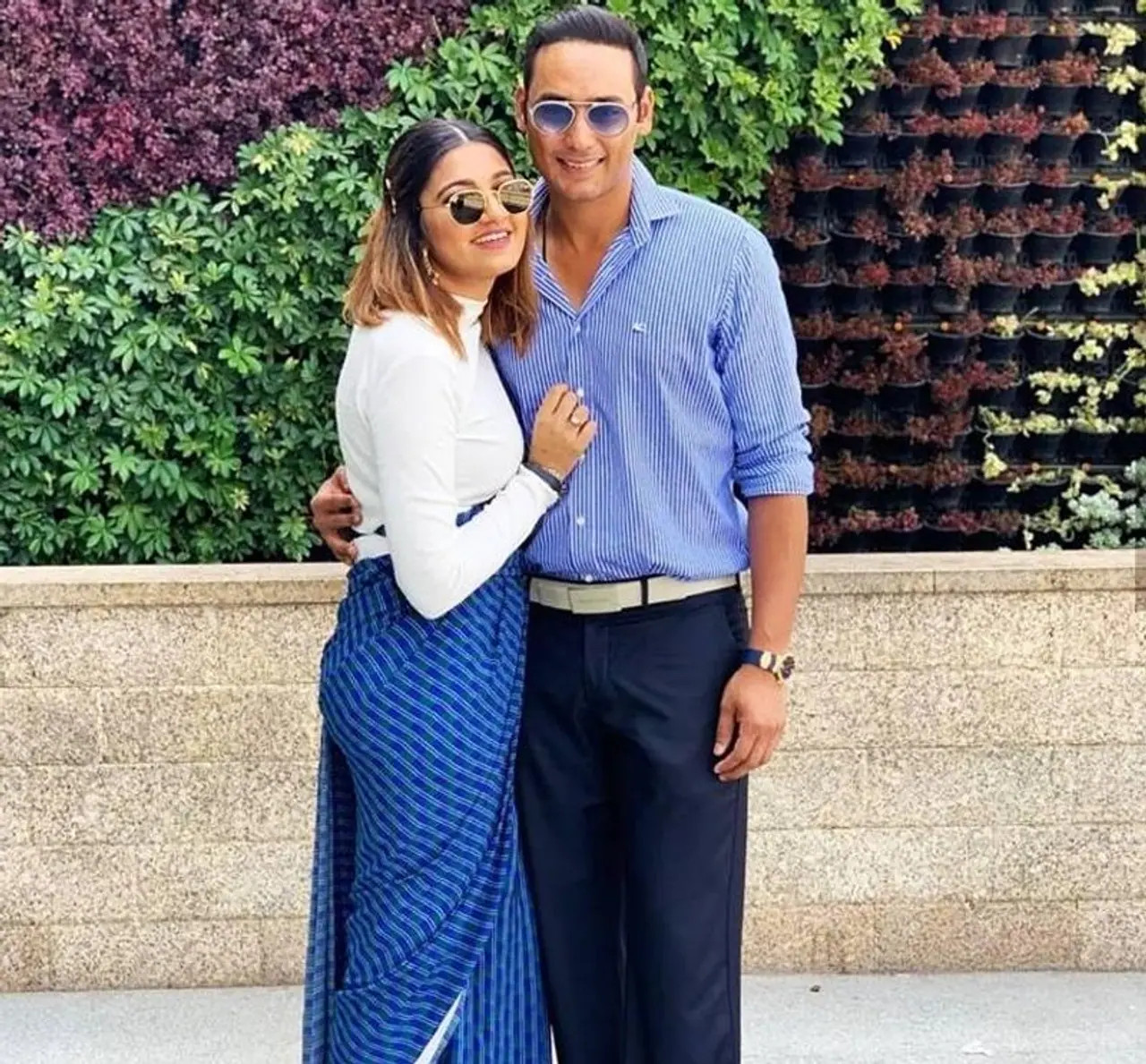 2017ರಲ್ಲಿ ಅನಮ್ ಮಿರ್ಜಾ ಹಾಗೂ ಅಸಾದುದ್ದೀನ್ ಗುಪ್ ಚುಪ್ ಪ್ರೀತಿ ಆರಂಭ 2017ರಲ್ಲಿ ಅನಮ್ ಮಿರ್ಜಾ ಹಾಗೂ ಅಸಾದುದ್ದೀನ್ ಗುಪ್ ಚುಪ್ ಪ್ರೀತಿ ಆರಂಭ