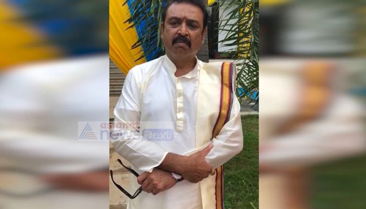 Actor Naresh Actor Naresh