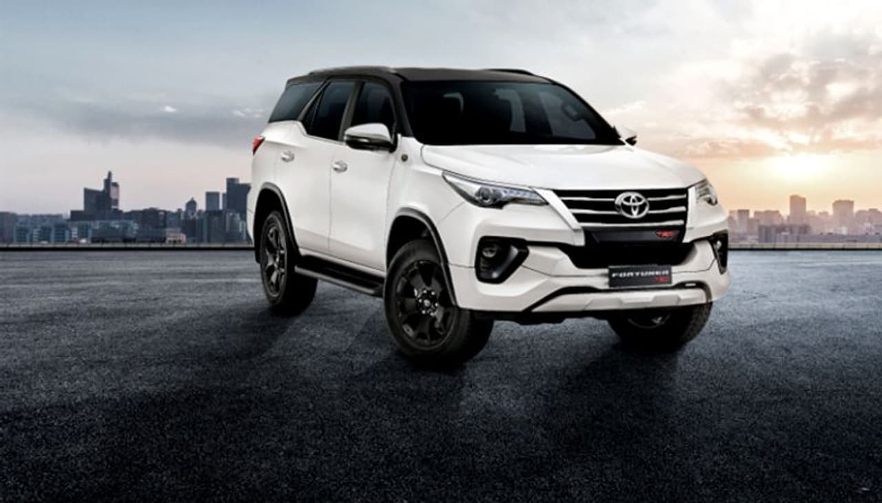 एसयूवी (SUV)