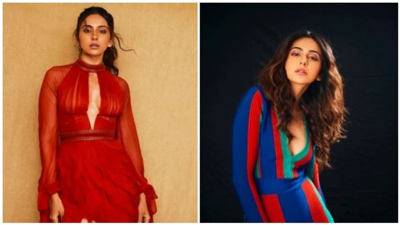 వేంకటాద్రి ఎక్స్ ప్రెస్ సినిమాతో తెలుగు ప్రేక్షకులకు దగ్గరైన రకుల్ ప్రీత్ సింగ్ : డిగ్రీ పూర్తి చేసింది. వేంకటాద్రి ఎక్స్ ప్రెస్ సినిమాతో తెలుగు ప్రేక్షకులకు దగ్గరైన రకుల్ ప్రీత్ సింగ్ : డిగ్రీ పూర్తి చేసింది.