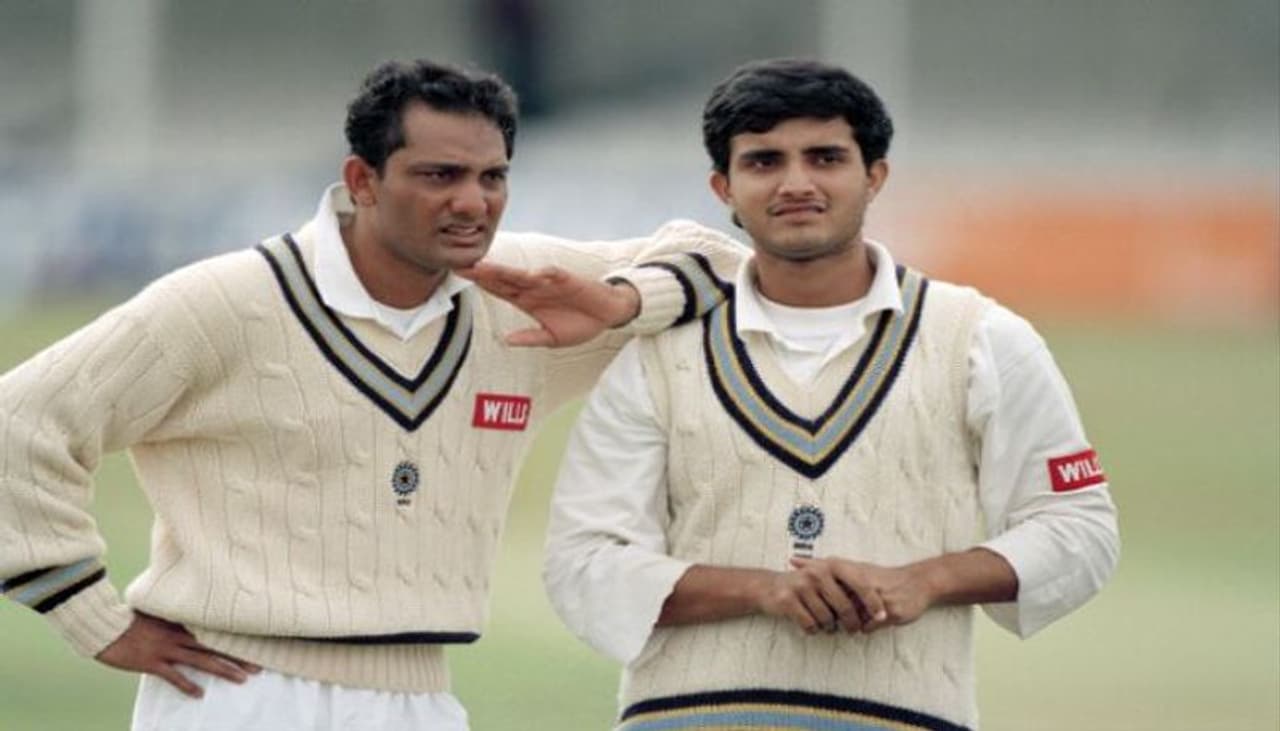 HCA Mohammad Azharuddin Controversy