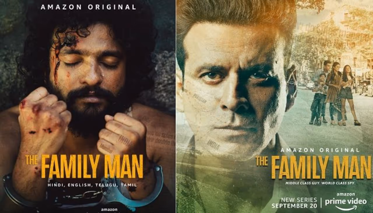 <p style="text align: justify;">It takes a lot of hard work to make an espionage thriller. After the tremendous success of The Family Man, makers of the series Raj & DK are back with its second season. Here we bring you five reason why you should watch the show and why the first season was the best Indian spy thriller.</p> <p style="text align: justify;">It takes a lot of hard work to make an espionage thriller. After the tremendous success of The Family Man, makers of the series Raj & DK are back with its second season. Here we bring you five reason why you should watch the show and why the first season was the best Indian spy thriller.</p>