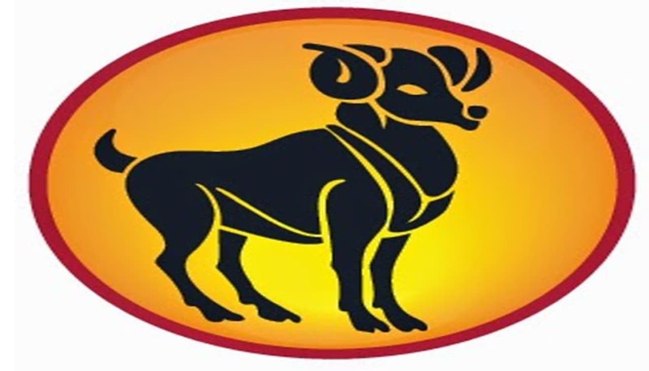 మేషం మేషం