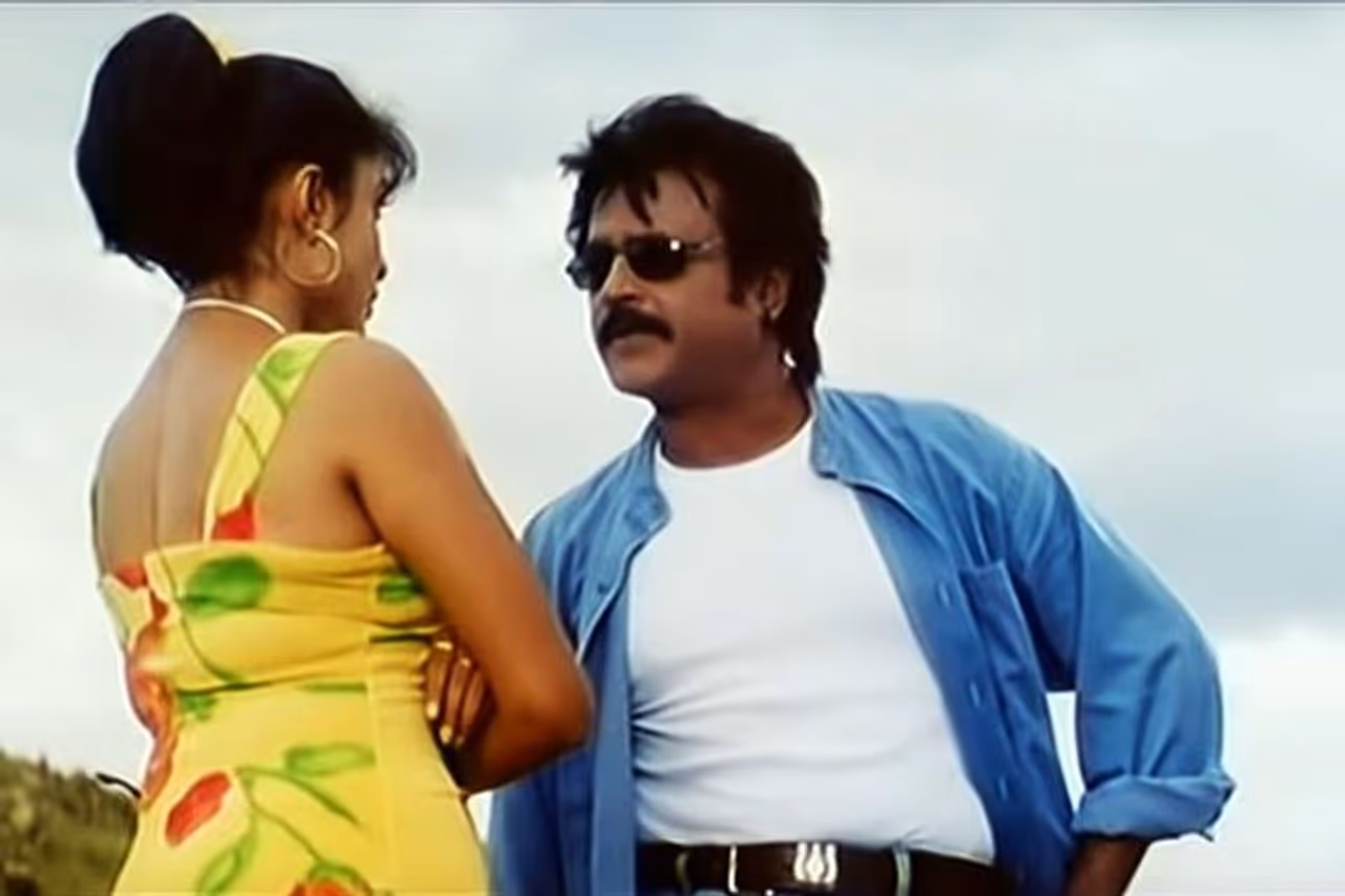 26 Years of Padaiyappa 26 Years of Padaiyappa