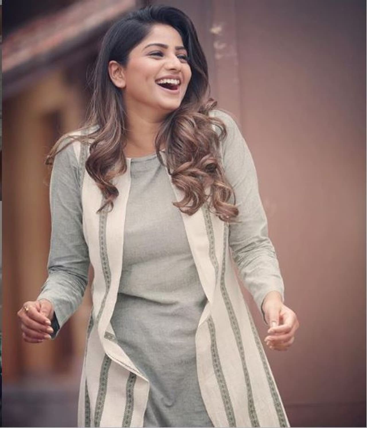 ಬಿಂದಿಯಾ ರಾಮ್ ಸ್ಯಾಂಡಲ್‌ವುಡ್‌ಗೆ ಬಂದ ಮೇಲೆ ರಚಿತಾ ರಾಮ್ ಆದರು.