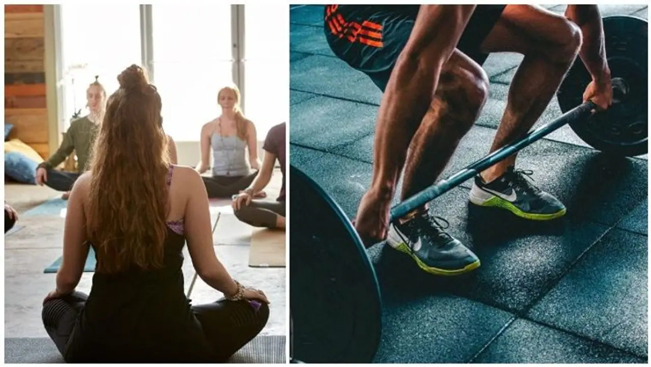 <p style="text align: justify;">So what is the ideal time of work out and how often should we do it? Well, there's no particular answer to it. Experts suggest that the number of days should depend on your fitness goal and how much time you can spend working out.</p>