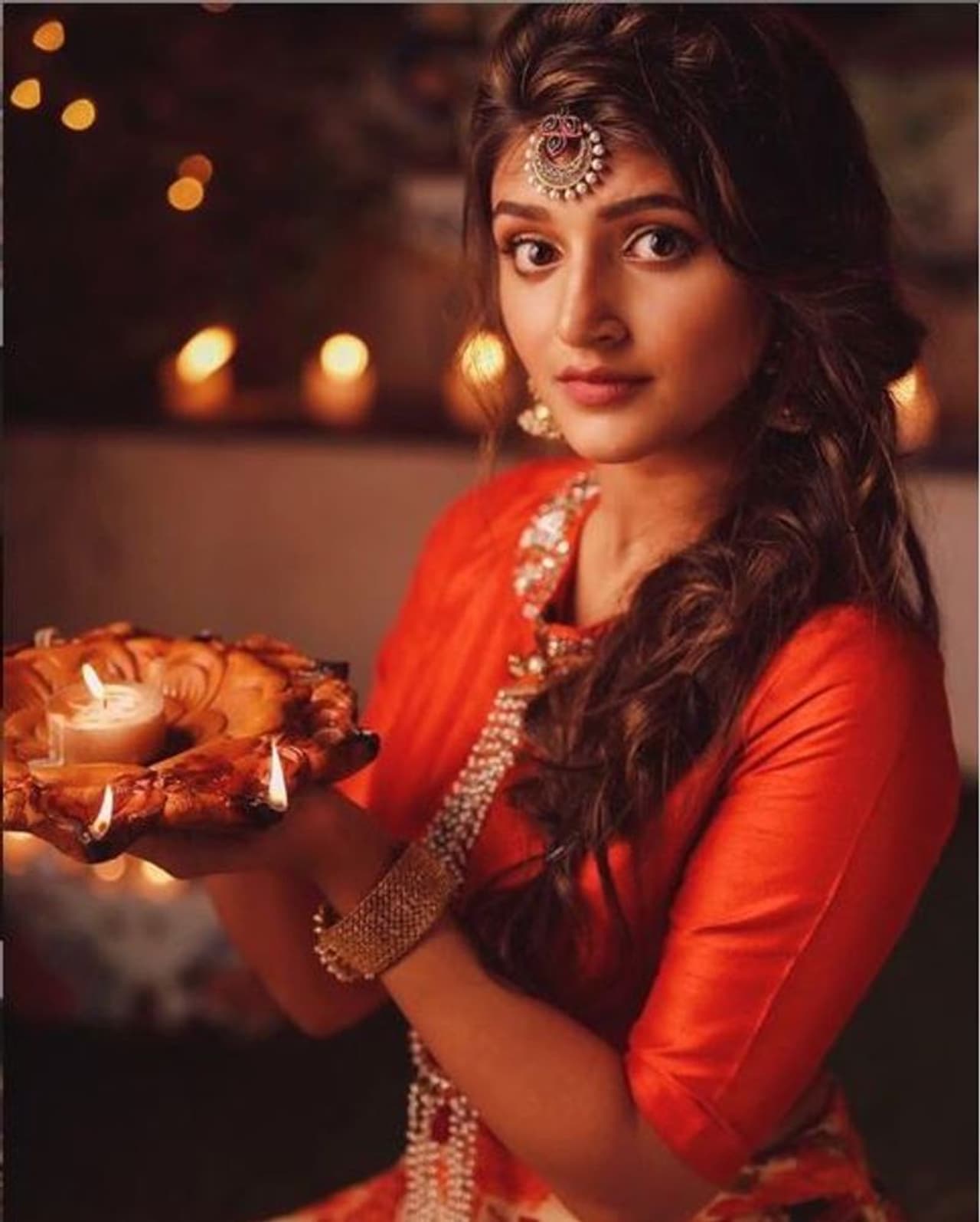 ಶ್ರೀಲೀಲಾ ಹುಟ್ಟಿ ಬೆಳೆದಿದ್ದು ಬೆಂಗಳೂರಿನಲ್ಲಿ ಶ್ರೀಲೀಲಾ ಹುಟ್ಟಿ ಬೆಳೆದಿದ್ದು ಬೆಂಗಳೂರಿನಲ್ಲಿ