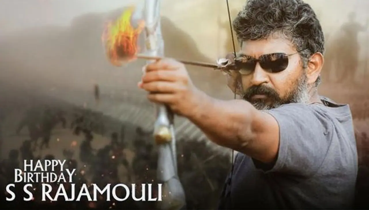 ఎస్.ఎస్.రాజమౌళి ఈ పేరు తెలియని తెలుగు ప్రేక్షకుడు ఉండడు. కేవలం టాలీవుడ్ కి మాత్రమే పరిమితమైన టాలెంట్ కాదతడిది. తెలుగు సినిమా సత్తా ప్రపంచవ్యాప్తంగా చాటి చెప్పిన దర్శకుడు రాజమౌళి. 18 సంవత్సరాల క్రితం 'స్టూడెంట్ నెం. 1' చిత్రంతో దర్శకుడిగా ఎంట్రీ ఇచ్చి అప్పటినుండి వరుస సక్సెస్ లతో ఇండస్ట్రీలో అగ్ర స్థానంలో దూసుకుపోతున్నాడు రాజమౌళి. ఈరోజు మన జక్కన్న పుట్టినరోజు కావడంతో ఆయనకి సంబంధించిన కొన్ని విషయాలు ఇప్పుడు తెలుసుకుందాం!