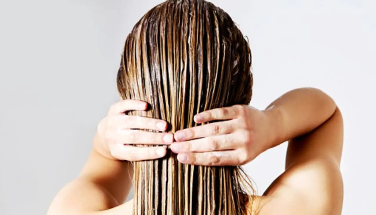 <p>&nbsp;After you've shampooed your hair to remove the grime and the dust, conditioning is a must. This process that usually takes place after the shampoo ritual is necessary as it gives the hair a shiny texture and makes it soft and smooth.</p>