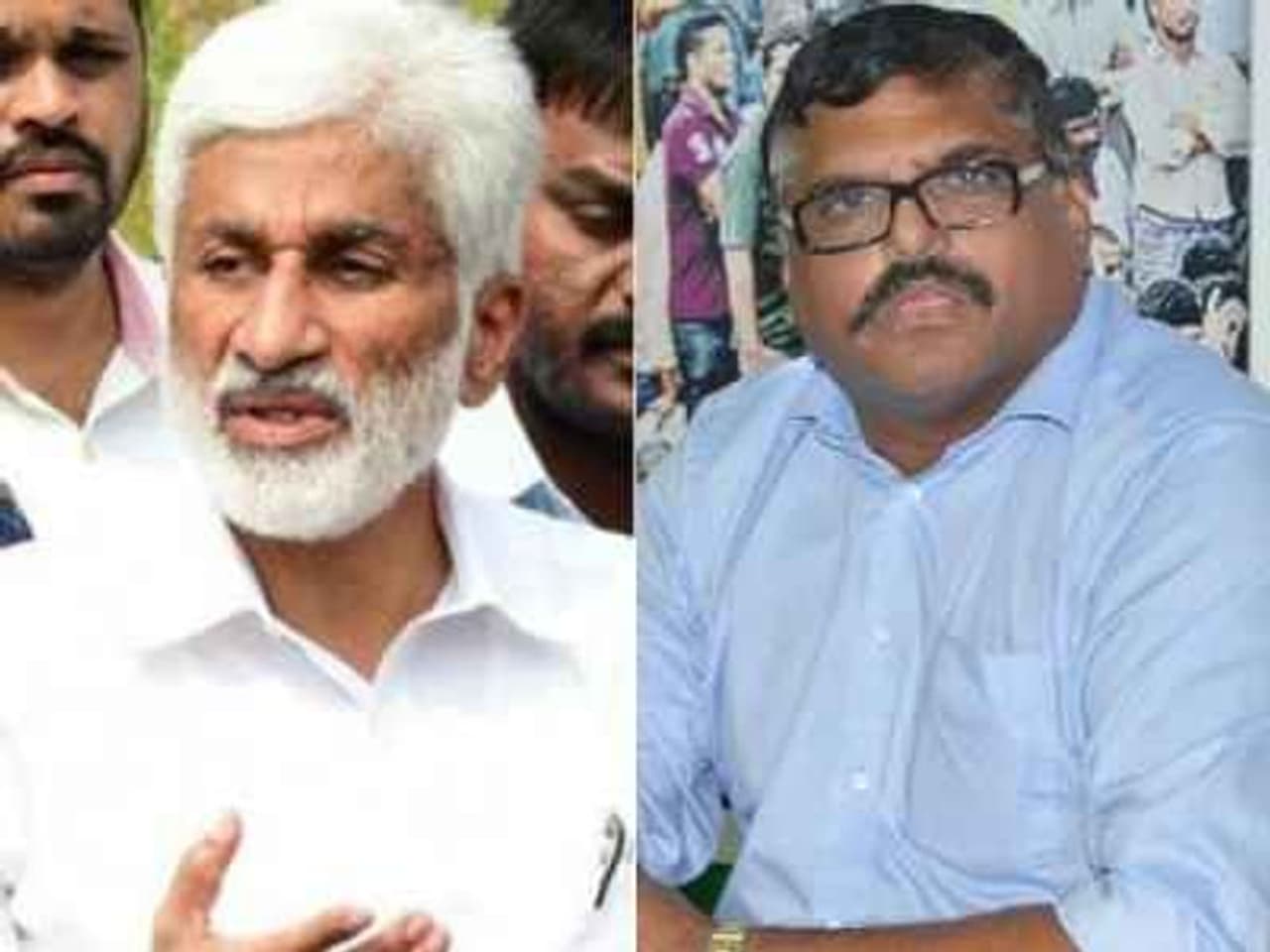 అమరావతి: జగన్ మోహన్ రెడ్డి ముఖ్యమంత్రిగా ప్రమాణస్వీకారం చేసినప్పడినుండి అమరావతిపై ఒకింత సందిగ్దత నెలకొంది. అమరావతి విషయంలో కొన్ని రోజులకింద మునిసిపల్ శాఖా మంత్రి బొత్స మాటలతో, విజయసాయి రెడ్డి ట్వీట్ తో అసలు జగన్ ఎం చేయబోతున్నాడు అనే ఆసక్తి సర్వత్రా నెలకొంది. రాజధానిని మారుస్తున్నారా అనే ప్రశ్నకు ఇప్పటివరకు ముఖ్యమంత్రి కానీ వారి కార్యాలయం కానీ స్పందించలేదు. అమరావతి: జగన్ మోహన్ రెడ్డి ముఖ్యమంత్రిగా ప్రమాణస్వీకారం చేసినప్పడినుండి అమరావతిపై ఒకింత సందిగ్దత నెలకొంది. అమరావతి విషయంలో కొన్ని రోజులకింద మునిసిపల్ శాఖా మంత్రి బొత్స మాటలతో, విజయసాయి రెడ్డి ట్వీట్ తో అసలు జగన్ ఎం చేయబోతున్నాడు అనే ఆసక్తి సర్వత్రా నెలకొంది. రాజధానిని మారుస్తున్నారా అనే ప్రశ్నకు ఇప్పటివరకు ముఖ్యమంత్రి కానీ వారి కార్యాలయం కానీ స్పందించలేదు.