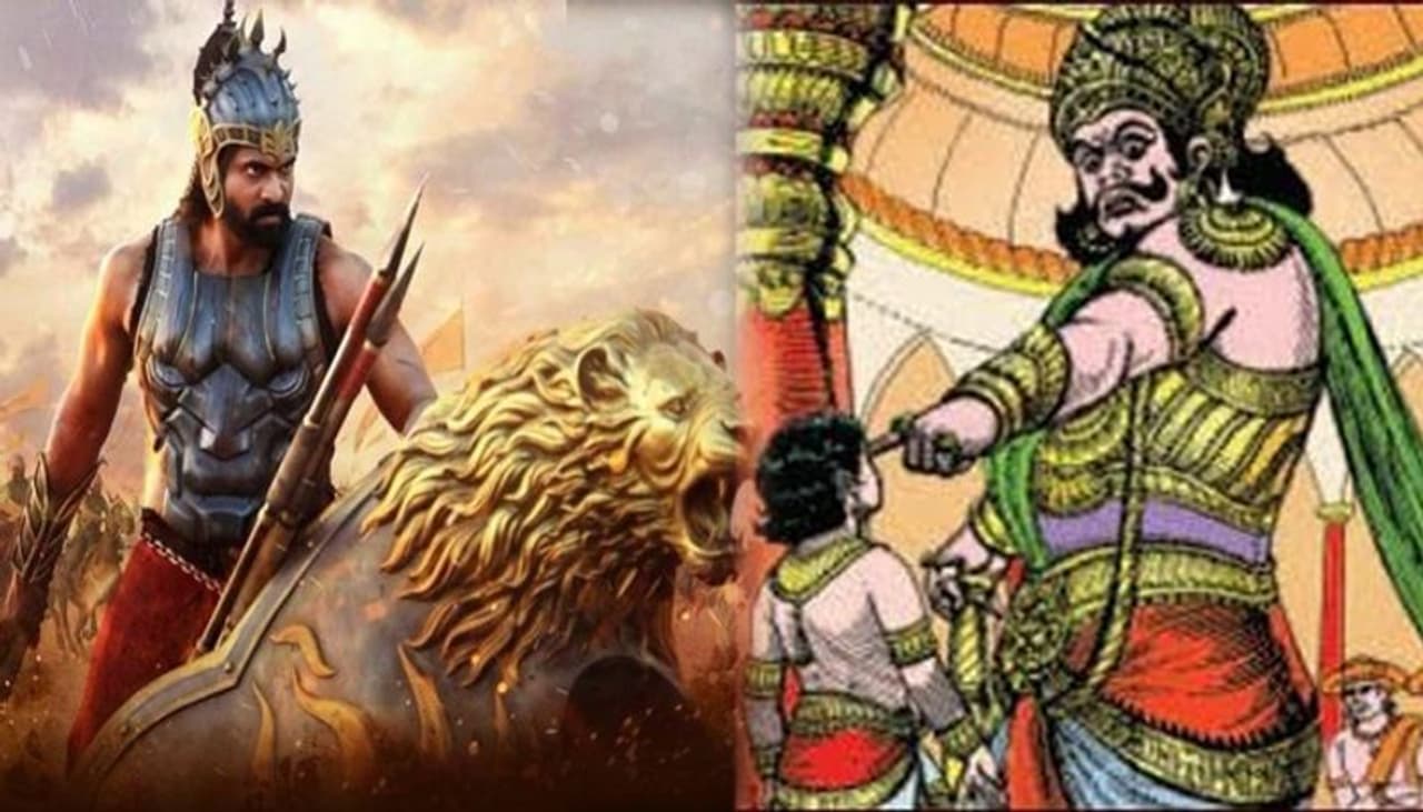 Rana Daggubati Rana Daggubati