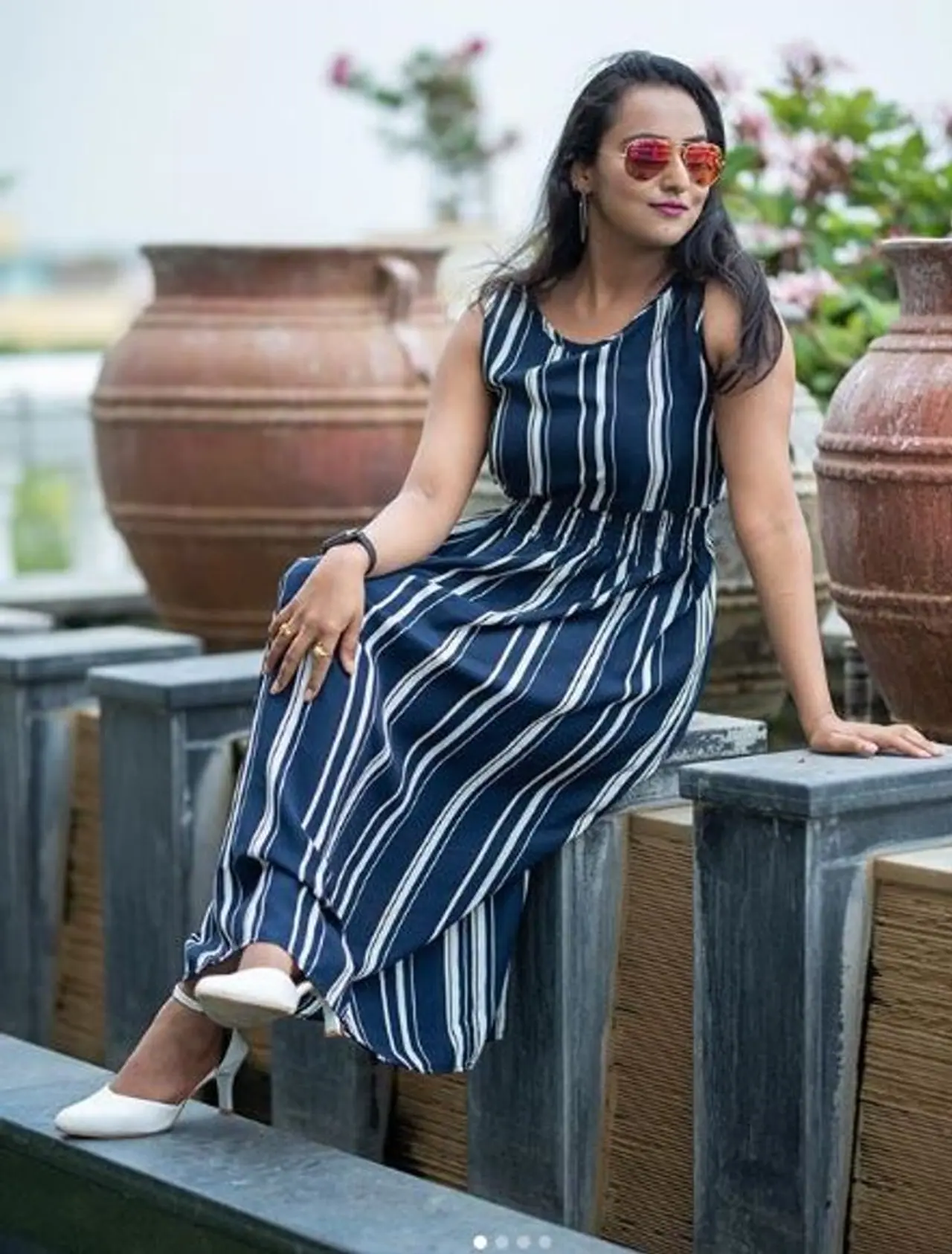 ಪ್ರಿಯಾಂಕ ಮೂಲತಃ ಬೆಂಗಳೂರಿನವರು ಪ್ರಿಯಾಂಕ ಮೂಲತಃ ಬೆಂಗಳೂರಿನವರು