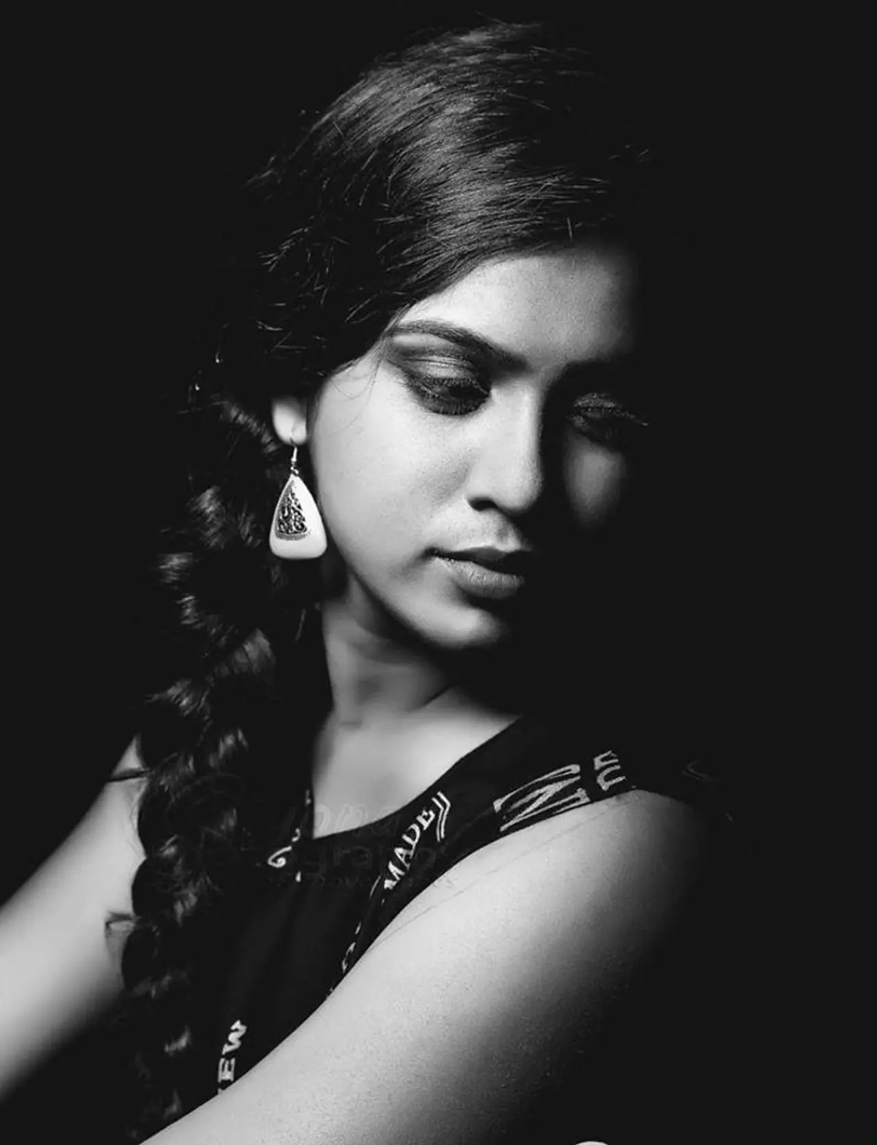 ಬಿಗ್ ಬಾಸ್ ಮನೆಯ ಸ್ಪರ್ಧಿ ಚೈತ್ರಾ ಕೊಟ್ಟೂರು