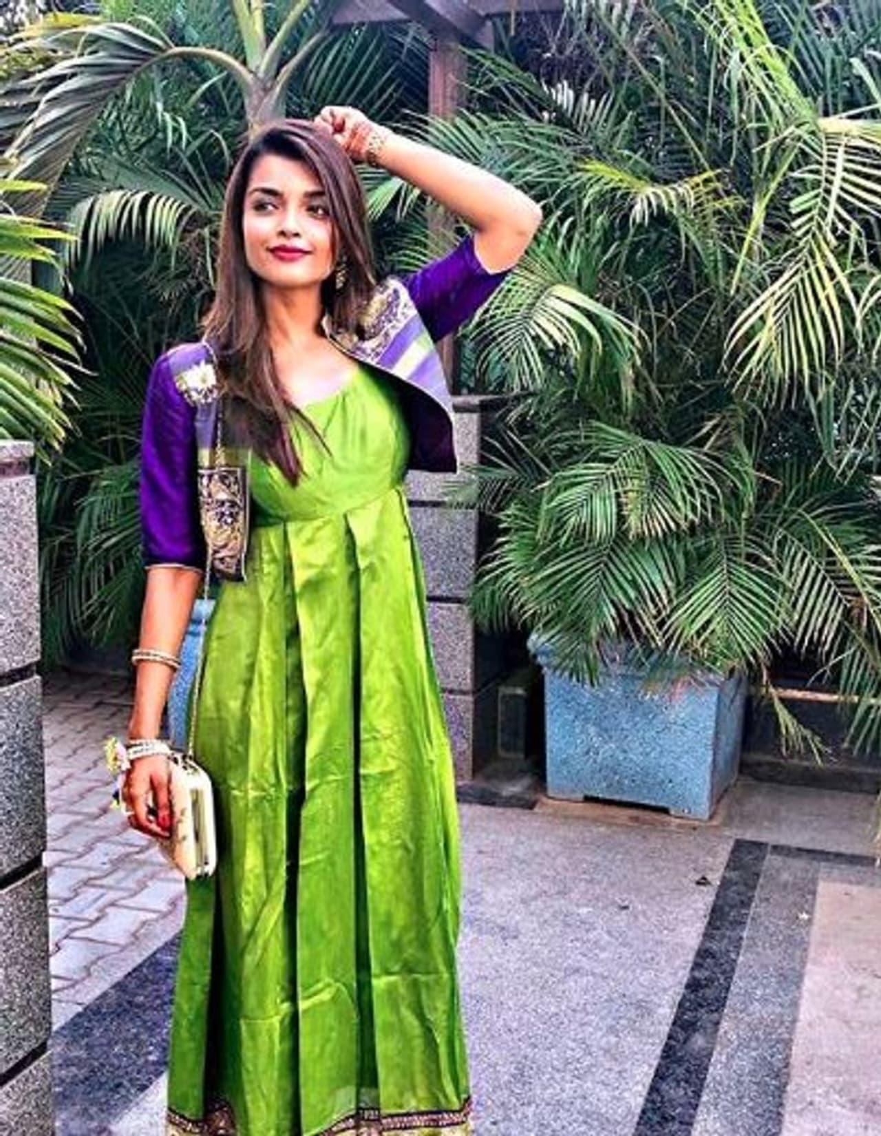 பச்சை நிறமே... பச்சை நிறமே... பச்சை நிறமே... பச்சை நிறமே...