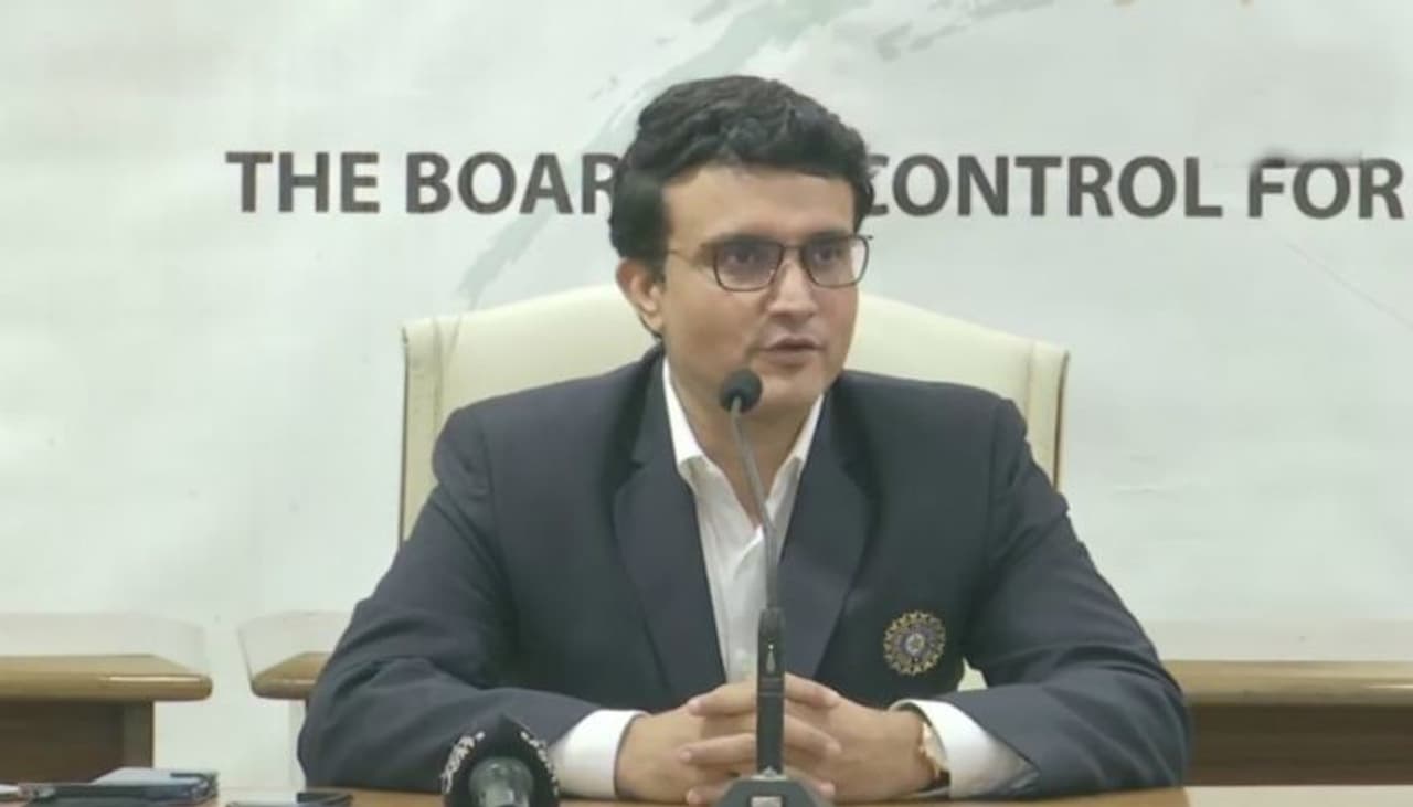 <p>India is currently facing a severe crisis on the sports front, especially cricket, as no tournaments are being held in the nation, owing to the raging COVID 19 pandemic. Nonetheless, Board of Control for Cricket in India (BCCI) president, Sourav Ganguly has spoken on when the domestic season could start.</p> <p>India is currently facing a severe crisis on the sports front, especially cricket, as no tournaments are being held in the nation, owing to the raging COVID 19 pandemic. Nonetheless, Board of Control for Cricket in India (BCCI) president, Sourav Ganguly has spoken on when the domestic season could start.</p>