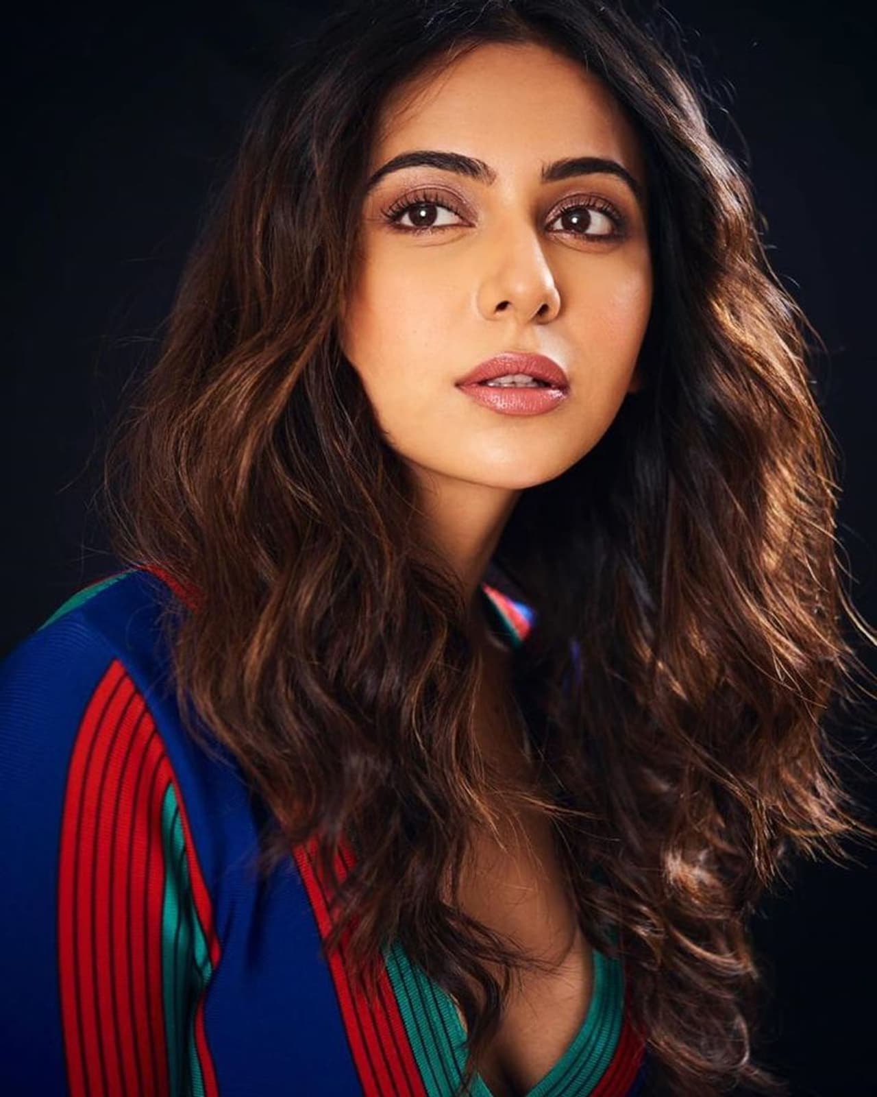 (Courtesy: Instagram)రకుల్ ప్రీత్ సింగ్ సోషల్ మీడియాలో చాలా యాక్టివ్. (Courtesy: Instagram)రకుల్ ప్రీత్ సింగ్ సోషల్ మీడియాలో చాలా యాక్టివ్.