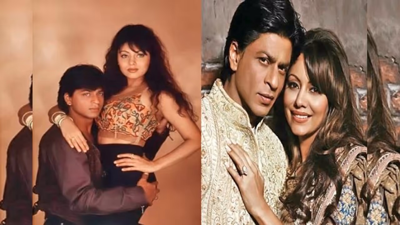 <p>It is more than three decades since Shah Rukh Khan and Gauri Khan tied the knot. And yet, after all these years, the couple remains to be one of India's most talked about and admired Bollywood couples.</p> <p>It is more than three decades since Shah Rukh Khan and Gauri Khan tied the knot. And yet, after all these years, the couple remains to be one of India's most talked about and admired Bollywood couples.</p>