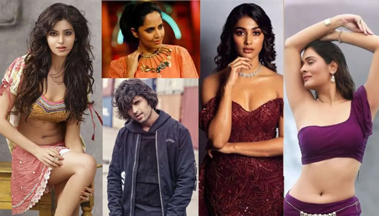 ఒక్కోసారి మన సెలబ్రిటీలు తమ అభిప్రాయం చెప్పే క్రమంలో కొన్ని స్టేట్మెంట్ ఇస్తుంటారు.. అవి కాస్త కొన్ని సార్లు మిస్ ఫైర్ అవుతుంటాయి. రీసెంట్ గా సందీప్ రెడ్డి వంగా విషయంలో సమంత చేసి కామెంట్స్ కొందరిని నచ్చలేదు. దీంతో ఆమెని సోషల్ మీడియాలో ట్రోల్ చేశారు. ఇప్పటికీ చేస్తూనే ఉన్నారు. ఇలా కొన్ని సందర్భాల్లో సెలబ్రిటీలు తమ ఒపీనియన్ చెప్పబోయి ట్రోలింగ్ కి గురైన సంఘటనలేవో.. ఇప్పుడు చూద్దాం! ఒక్కోసారి మన సెలబ్రిటీలు తమ అభిప్రాయం చెప్పే క్రమంలో కొన్ని స్టేట్మెంట్ ఇస్తుంటారు.. అవి కాస్త కొన్ని సార్లు మిస్ ఫైర్ అవుతుంటాయి. రీసెంట్ గా సందీప్ రెడ్డి వంగా విషయంలో సమంత చేసి కామెంట్స్ కొందరిని నచ్చలేదు. దీంతో ఆమెని సోషల్ మీడియాలో ట్రోల్ చేశారు. ఇప్పటికీ చేస్తూనే ఉన్నారు. ఇలా కొన్ని సందర్భాల్లో సెలబ్రిటీలు తమ ఒపీనియన్ చెప్పబోయి ట్రోలింగ్ కి గురైన సంఘటనలేవో.. ఇప్పుడు చూద్దాం!