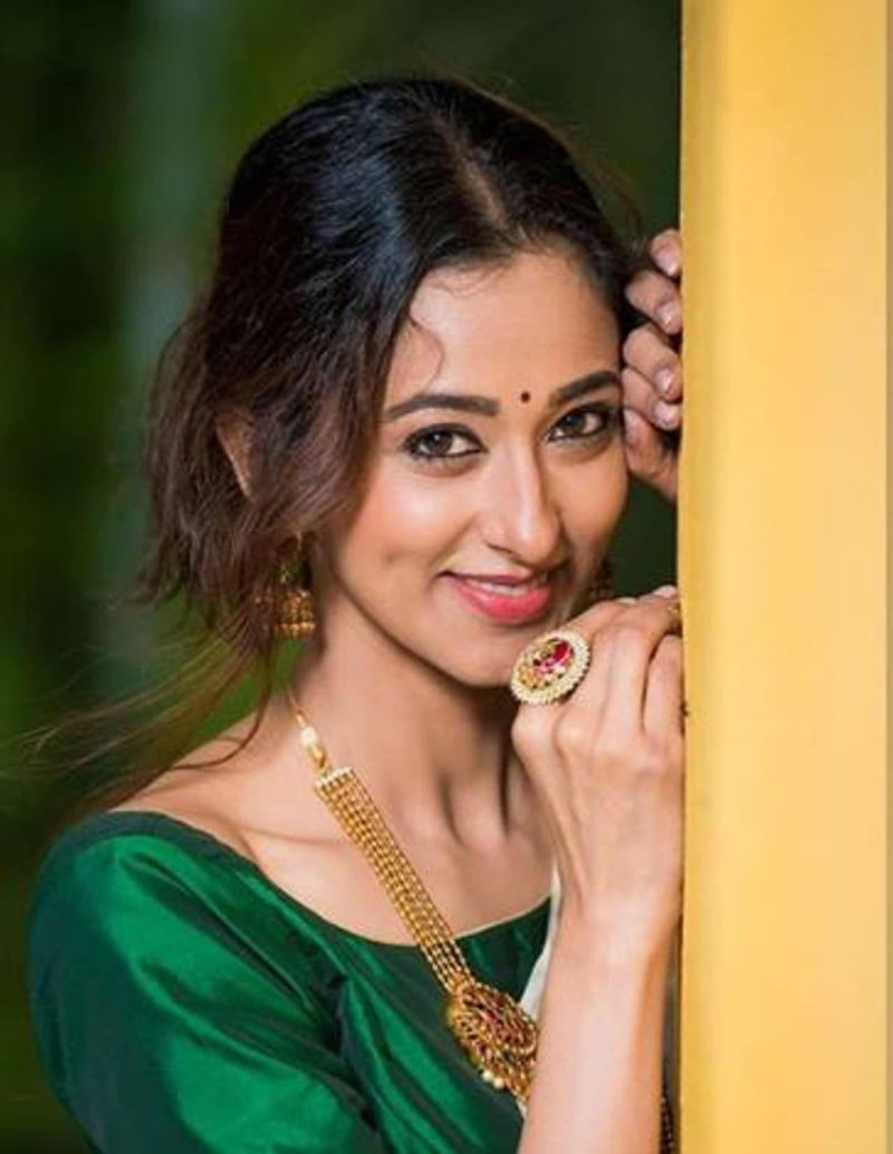 ರಾಧಿಕಾ ಹುಟ್ಟಿದ್ದು ಉಡುಪಿಯಲ್ಲಿ