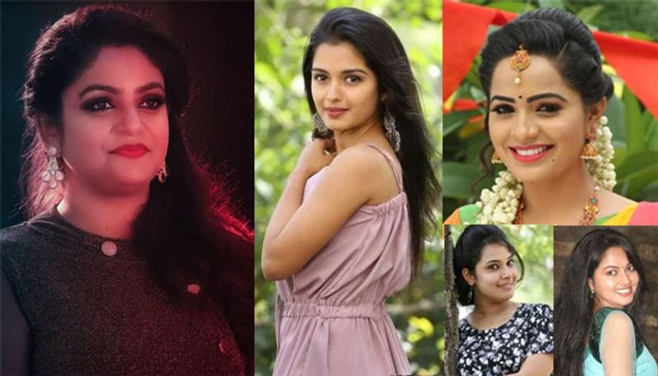 కొన్నేళ్ల క్రితం వరకు ఎంటర్టైన్మెంట్ సినిమానే ఉండేది. కానీ మెల్లమెల్లగా టీవీ షోలు, సీరియళ్ళ హవా మొదలైంది. ఎంతగా అంటే జనాలు టీవీలకు అతుక్కుపోతున్నారు. ఇక ఇంట్లో ఉండే లేడీస్ గురించి ప్రత్యేకంగా చెప్పనక్కర్లేదు. వారికి సీరియల్స్ పెద్ద టైం పాస్. మరి ఆ బుల్లితెరపై కనిపించే నటీమణులు రోజుకి ఎంత రెమ్యునరేషన్ తీసుకుంటారో ఈరోజు తెలుసుకుందాం! కొన్నేళ్ల క్రితం వరకు ఎంటర్టైన్మెంట్ సినిమానే ఉండేది. కానీ మెల్లమెల్లగా టీవీ షోలు, సీరియళ్ళ హవా మొదలైంది. ఎంతగా అంటే జనాలు టీవీలకు అతుక్కుపోతున్నారు. ఇక ఇంట్లో ఉండే లేడీస్ గురించి ప్రత్యేకంగా చెప్పనక్కర్లేదు. వారికి సీరియల్స్ పెద్ద టైం పాస్. మరి ఆ బుల్లితెరపై కనిపించే నటీమణులు రోజుకి ఎంత రెమ్యునరేషన్ తీసుకుంటారో ఈరోజు తెలుసుకుందాం!