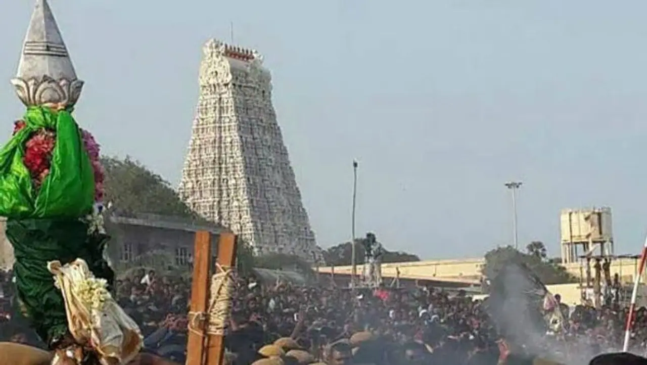 tiruchendur