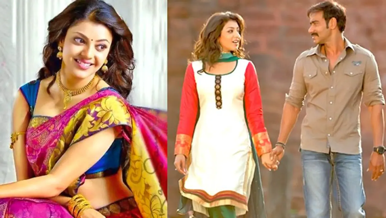 <p>ಬಾಲಿವುಡ್ನ ಹಿಟ್ ಸಿನಿಮಾಗಳಲ್ಲಿ ಒಂದಾದ ಸಿಂಗಮ್ಗೆ 9 ವರ್ಷ.</p> <p>ಬಾಲಿವುಡ್ನ ಹಿಟ್ ಸಿನಿಮಾಗಳಲ್ಲಿ ಒಂದಾದ ಸಿಂಗಮ್ಗೆ 9 ವರ್ಷ.</p>