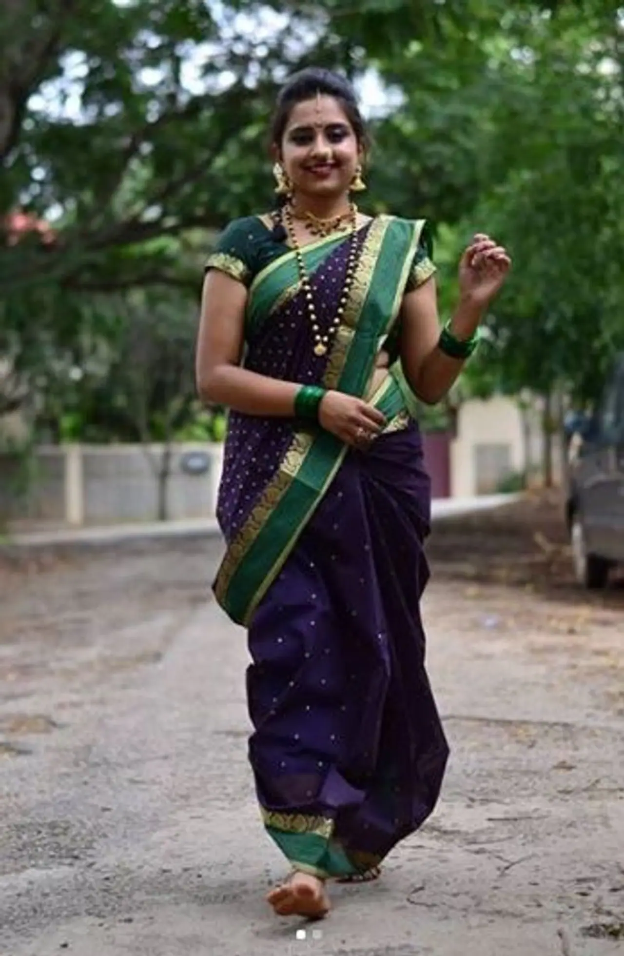 ಚಂದನ ಮೂಲತಃ ತುಮಕೂರಿನ ಹುಡುಗಿ.