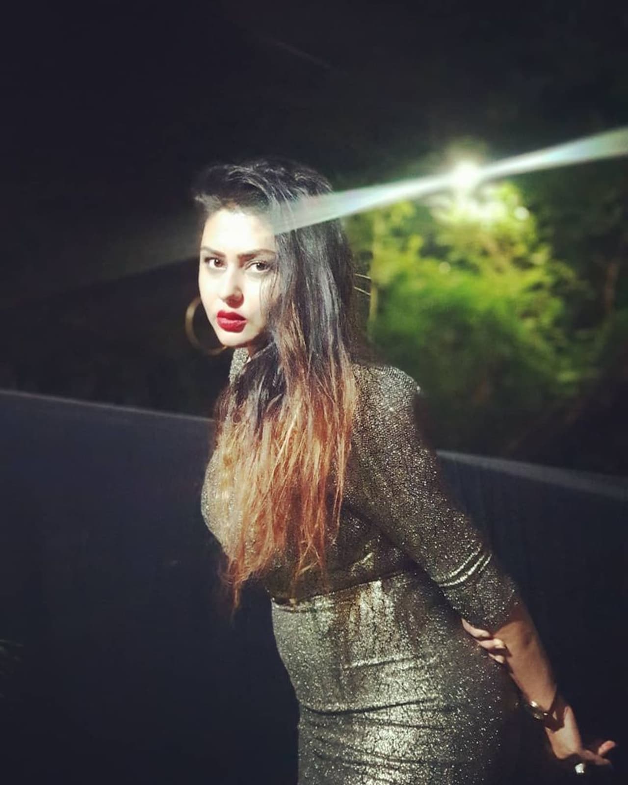 (Courtesy: Instagram)నమిత సొంతం చిత్రంతో కెరీర్ ఆరంభించింది. (Courtesy: Instagram)నమిత సొంతం చిత్రంతో కెరీర్ ఆరంభించింది.