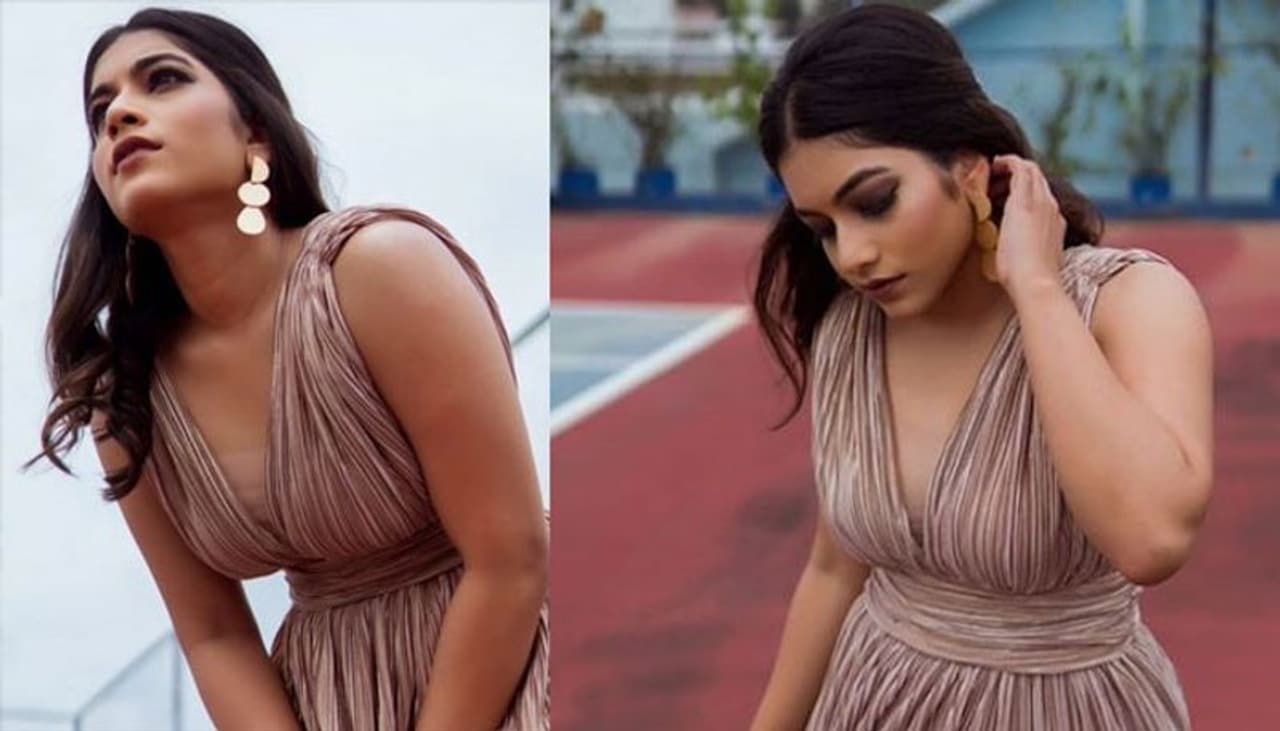 (Courtesy Instagram) 'ఉయ్యాలా జంపాలా' సినిమాలో హీరోయిన్ ఫ్రెండ్ క్యారెక్టర్ లో మెరిసిన పునర్నవి మొదటి సినిమాతోనే మంచి గుర్తింపు తెచ్చుకుంది. (Courtesy Instagram) 'ఉయ్యాలా జంపాలా' సినిమాలో హీరోయిన్ ఫ్రెండ్ క్యారెక్టర్ లో మెరిసిన పునర్నవి మొదటి సినిమాతోనే మంచి గుర్తింపు తెచ్చుకుంది.