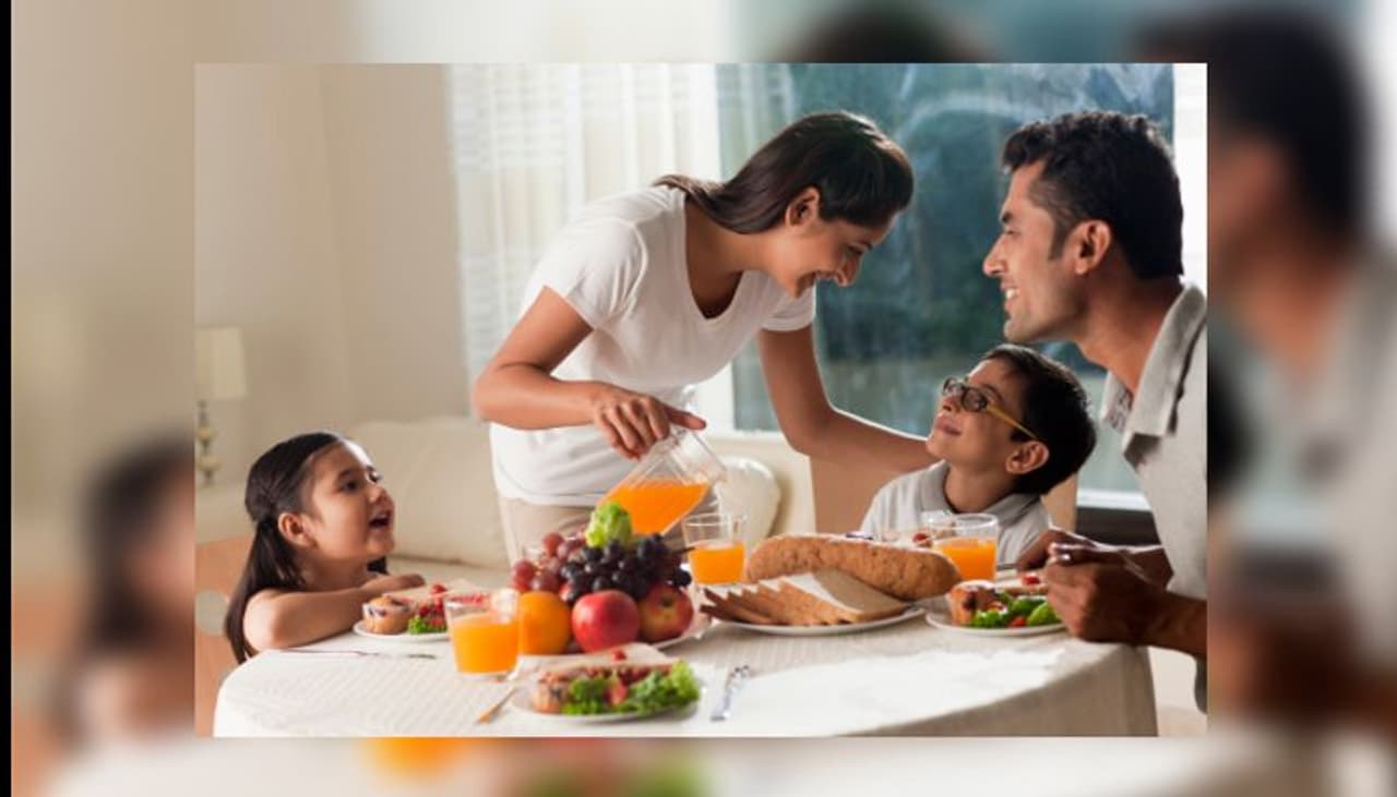 బరువు పెరగడానికి ఇవ్వాల్సిన ఆహారాలు..