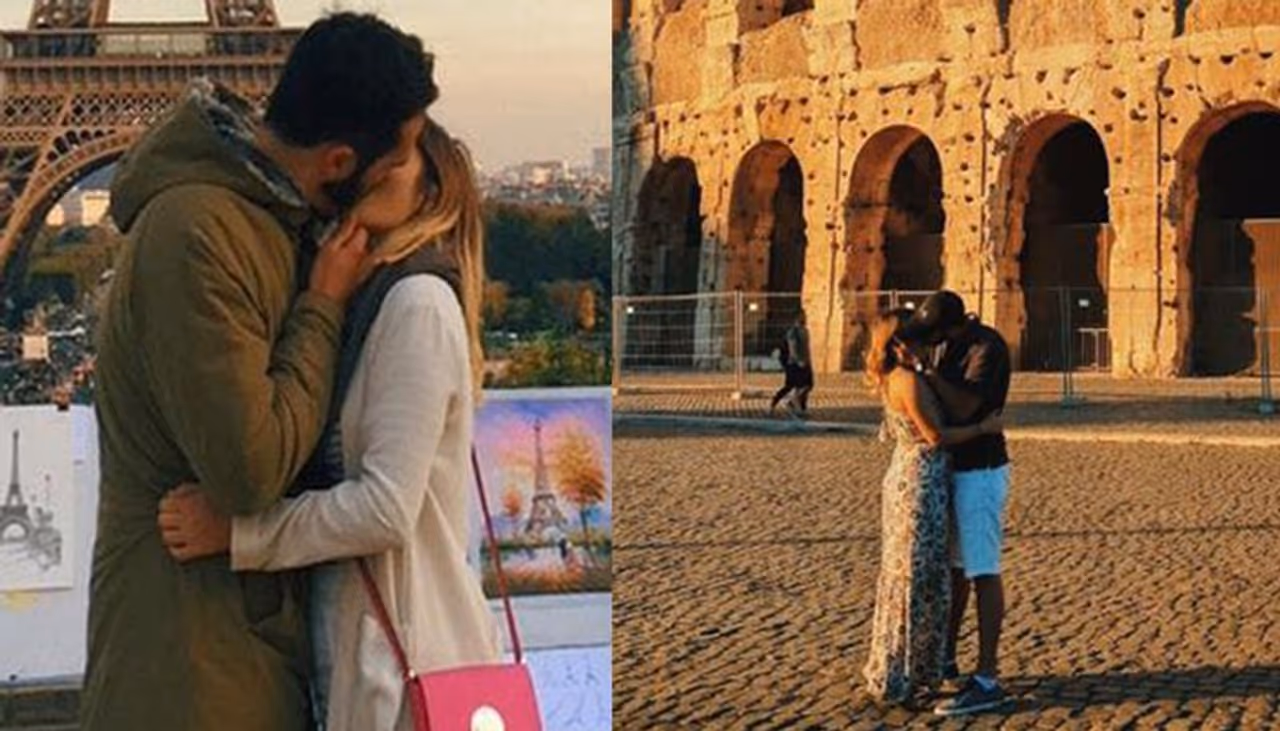 Good kissers seek consent The perfect end to a date is obviously the bye bye kiss. But, forced kisses are un classy and most definitely counts as an attack. Leaning in and asking for one, creates memories and shows that you are considerate of your partner's feelings. Good kissers seek consent The perfect end to a date is obviously the bye bye kiss. But, forced kisses are un classy and most definitely counts as an attack. Leaning in and asking for one, creates memories and shows that you are considerate of your partner's feelings.