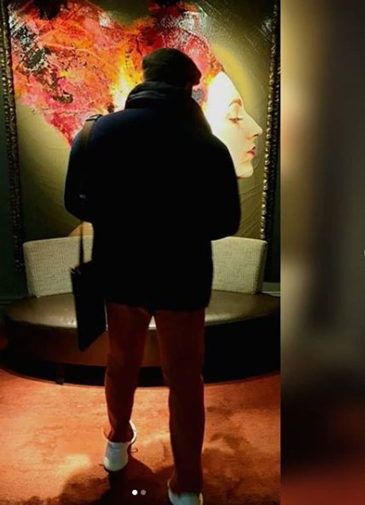 തന്റെ ഇസ്റ്റാഗ്രാമിലൂടെയാണ് മോഹന്ലാല് ന്യൂസിലാന്റിലെ അവധിയാഘോഷിക്കുന്ന ചിത്രങ്ങള് പങ്കുവച്ചത്. തന്റെ ഇസ്റ്റാഗ്രാമിലൂടെയാണ് മോഹന്ലാല് ന്യൂസിലാന്റിലെ അവധിയാഘോഷിക്കുന്ന ചിത്രങ്ങള് പങ്കുവച്ചത്.