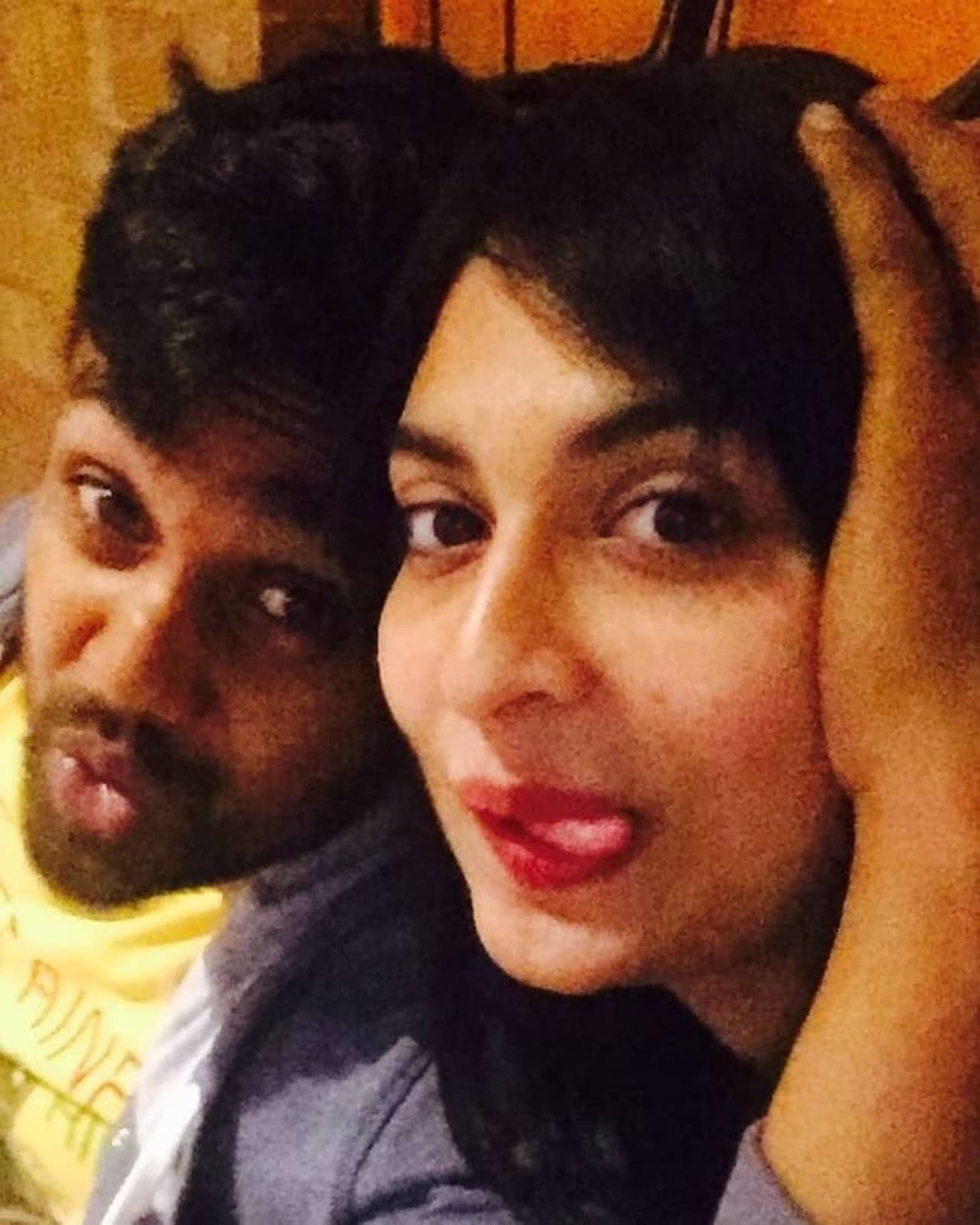 ಆಕ್ಷನ್ ಪ್ರಿನ್ಸ್ ಧ್ರುವ ಸರ್ಜಾಗೆ ಕೂಡಿ ಬಂತು ಕಂಕಣ ಭಾಗ್ಯ ಆಕ್ಷನ್ ಪ್ರಿನ್ಸ್ ಧ್ರುವ ಸರ್ಜಾಗೆ ಕೂಡಿ ಬಂತು ಕಂಕಣ ಭಾಗ್ಯ