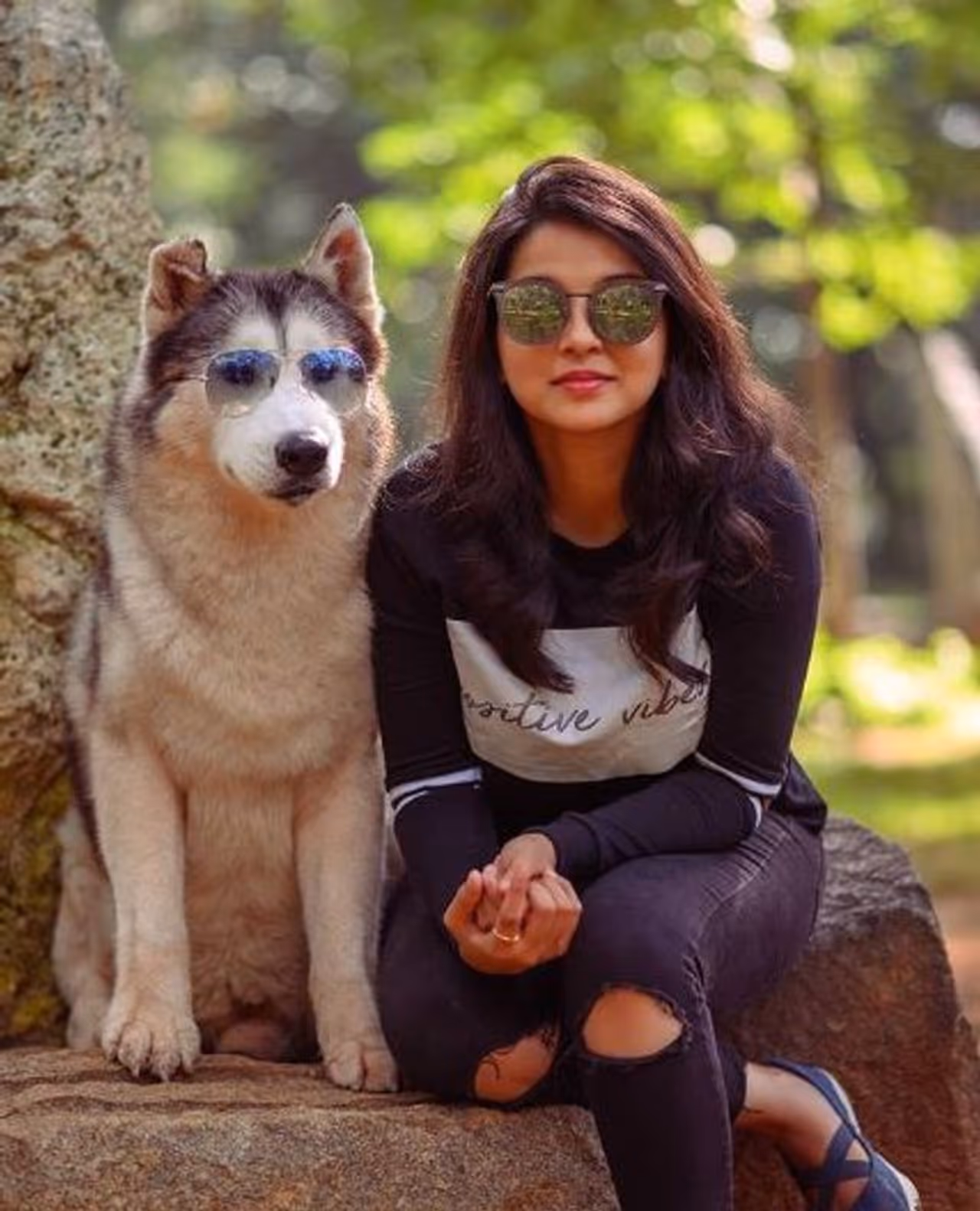 'ರಾಗ ಅನುರಾಗ' ಧಾರಾವಾಹಿ ಮೂಲಕ ಕಿರುತೆರೆ ನಟಿಯಾಗಿ ಮಿಂಚಿದ್ದರು. 'ರಾಗ ಅನುರಾಗ' ಧಾರಾವಾಹಿ ಮೂಲಕ ಕಿರುತೆರೆ ನಟಿಯಾಗಿ ಮಿಂಚಿದ್ದರು.