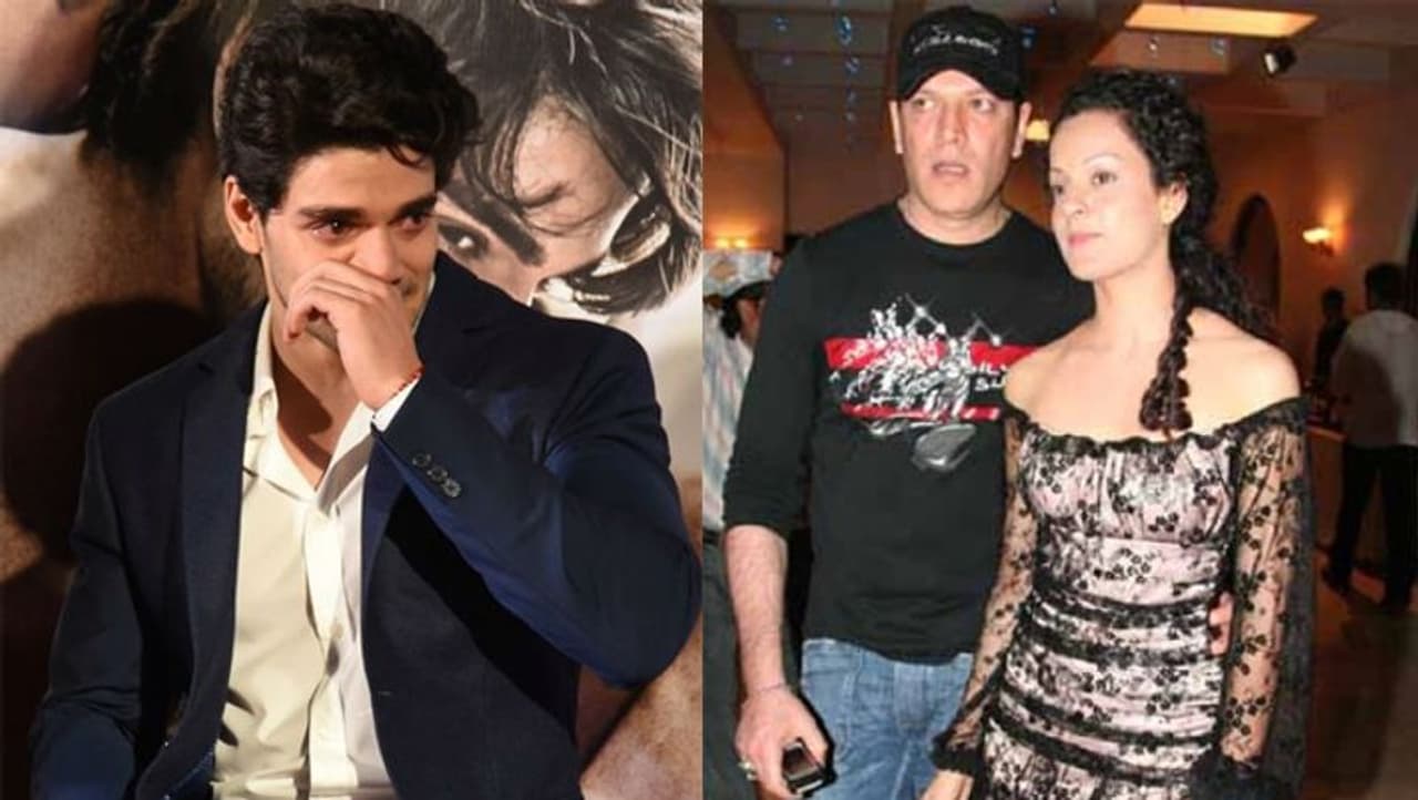 <p>Bollywood actor Sooraj Pancholi opened up about his distress after getting blamed for the abetment of suicide of his actress Jiah Khan hanging in her Mumbai apartment in June 2013.</p>