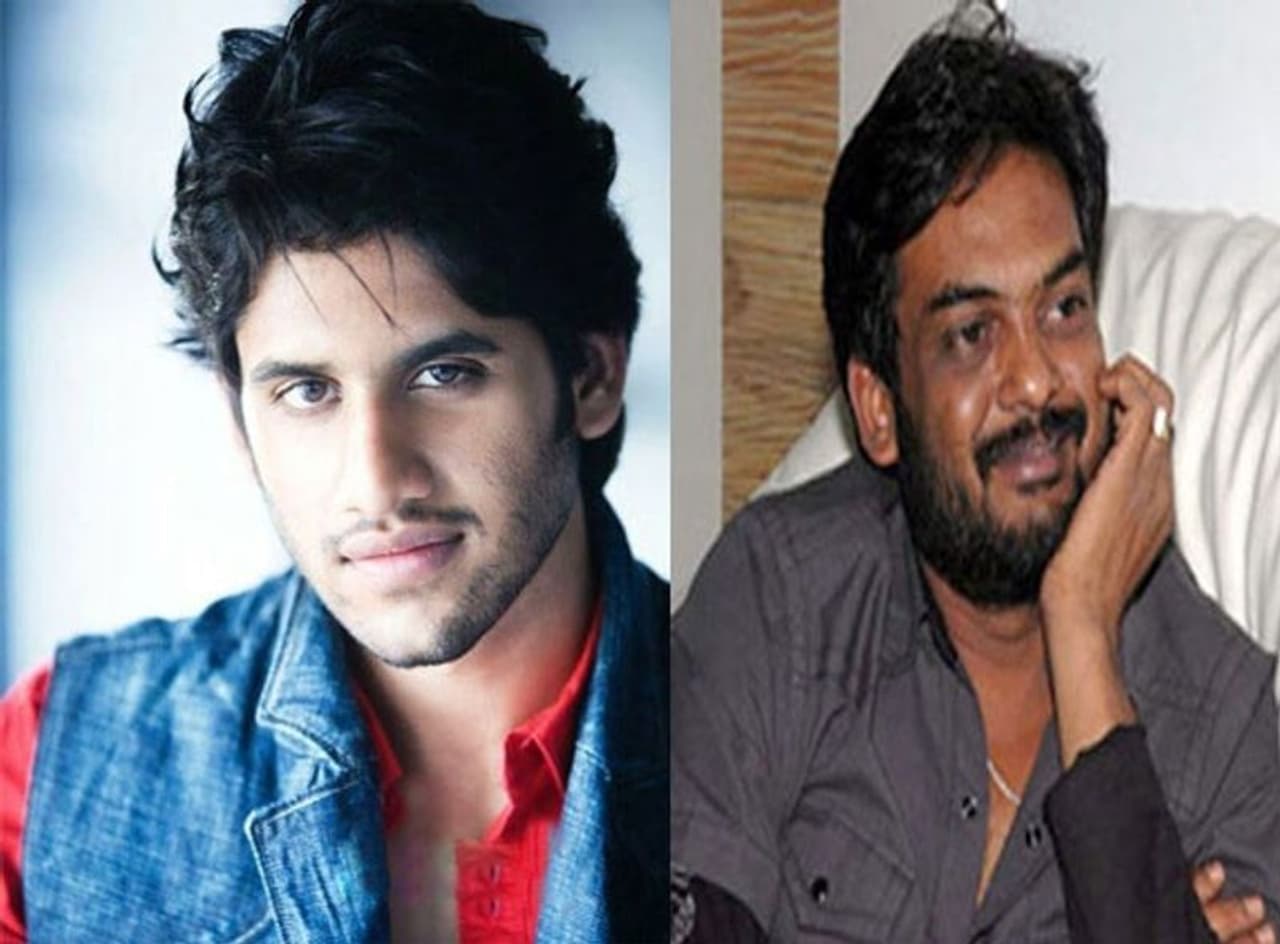 నాగ చైతన్య పూరి జగన్నాధ్ : నాగ చైతన్య ఫస్ట్ మూవీని పూరి జగన్నాధ్ దర్శత్వంలో తెరక్కించాలని నాగార్జున మొదట ప్లాన్ చేశారు. కానీ కథ కుదరకపోవడం వల్ల ఈ ప్రాజెక్ట్ నుంచి పూరి తప్పుకున్నారు. చైతు తొలి చిత్రం 'జోష్' వాసు వర్మ దర్శకత్వంలో తెరకెక్కింది. నాగ చైతన్య పూరి జగన్నాధ్ : నాగ చైతన్య ఫస్ట్ మూవీని పూరి జగన్నాధ్ దర్శత్వంలో తెరక్కించాలని నాగార్జున మొదట ప్లాన్ చేశారు. కానీ కథ కుదరకపోవడం వల్ల ఈ ప్రాజెక్ట్ నుంచి పూరి తప్పుకున్నారు. చైతు తొలి చిత్రం 'జోష్' వాసు వర్మ దర్శకత్వంలో తెరకెక్కింది.