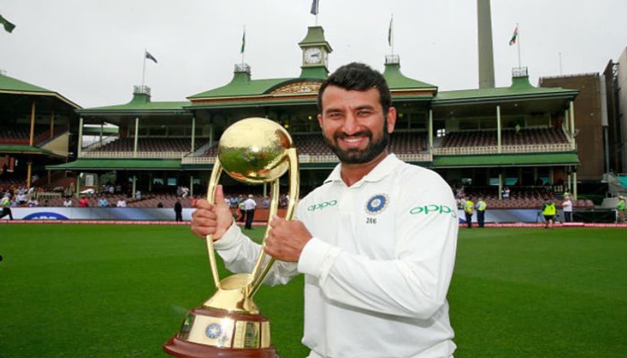 <p>The focus is back on India's international cricket, as the side is gearing up to take on the mighty Australians, Down Under. Notably, India has previously won the Border Gavaskar Trophy in the four Test series, which happened to be India's maiden Test series win in Australia.</p> <p>The focus is back on India's international cricket, as the side is gearing up to take on the mighty Australians, Down Under. Notably, India has previously won the Border Gavaskar Trophy in the four Test series, which happened to be India's maiden Test series win in Australia.</p>