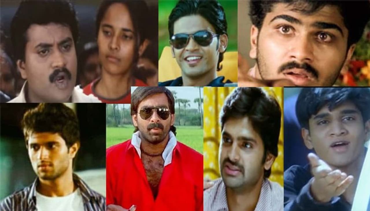 సినిమా ఇండస్ట్రీలో గుర్తింపు తెచ్చుకోవడమనేది అంత సులువైన విషయం కాదు.. టాలెంట్ తో పాటు అదృష్టం కూడా ఉండాలి. ఇప్పుడున్న హీరో, హీరోయిన్లలో కొంతమంది ఒకప్పుడు చిన్న చిన్న రోల్స్ చేసి పైకి వచ్చినవారే.. ఒక్కో మెట్టు ఎక్కుతూ తమ ప్రతిభ చాటుకొని ఇప్పుడు స్టార్ డం అనుభవిస్తున్నారు. ఇప్పుడు వాళ్లను చూస్తే ఒకప్పుడు ఇలా కెరీర్ స్టార్ట్ చేసారా అని అనుకుంటూ ఉంటారు. అలా ఎదిగిన తారలెవరో ఇప్పుడు చూద్దాం! సినిమా ఇండస్ట్రీలో గుర్తింపు తెచ్చుకోవడమనేది అంత సులువైన విషయం కాదు.. టాలెంట్ తో పాటు అదృష్టం కూడా ఉండాలి. ఇప్పుడున్న హీరో, హీరోయిన్లలో కొంతమంది ఒకప్పుడు చిన్న చిన్న రోల్స్ చేసి పైకి వచ్చినవారే.. ఒక్కో మెట్టు ఎక్కుతూ తమ ప్రతిభ చాటుకొని ఇప్పుడు స్టార్ డం అనుభవిస్తున్నారు. ఇప్పుడు వాళ్లను చూస్తే ఒకప్పుడు ఇలా కెరీర్ స్టార్ట్ చేసారా అని అనుకుంటూ ఉంటారు. అలా ఎదిగిన తారలెవరో ఇప్పుడు చూద్దాం!