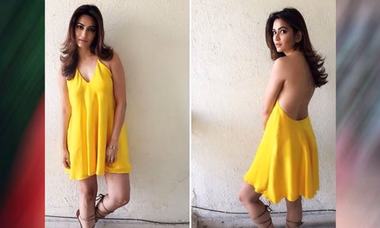 कई फिल्मों में काम कर चुकी कृति का जन्म 29 अक्टूबर, 1990 को हुआ है।