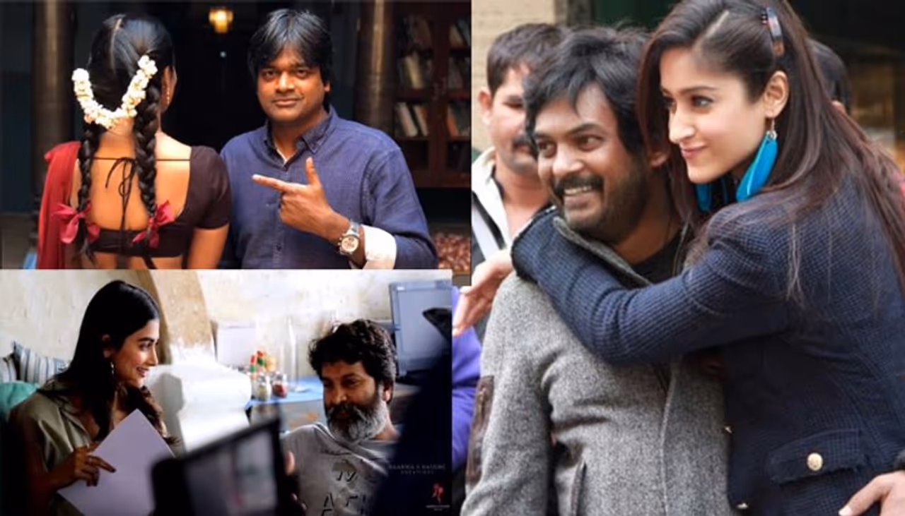 ఆ హీరోయిన్లే కంఫర్ట్ అంటున్న దర్శకులు.. మ్యాటరెంటో?