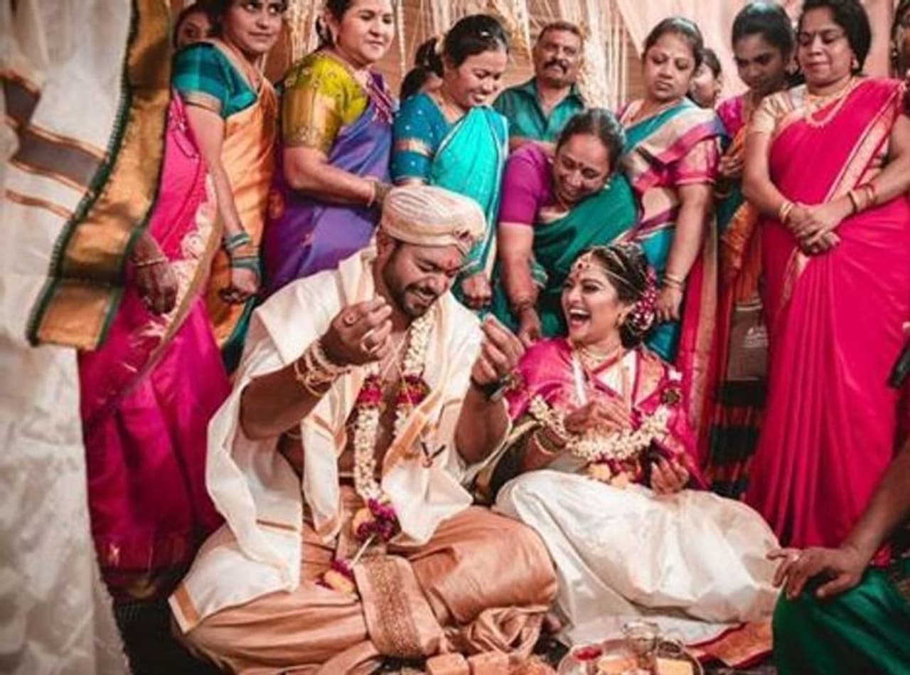 'ಕುಲವಧು' ಧಾರಾವಾಹಿ ಮೂಲಕ ಕಿರುತೆರೆಗೆ ಎಂಟ್ರಿ