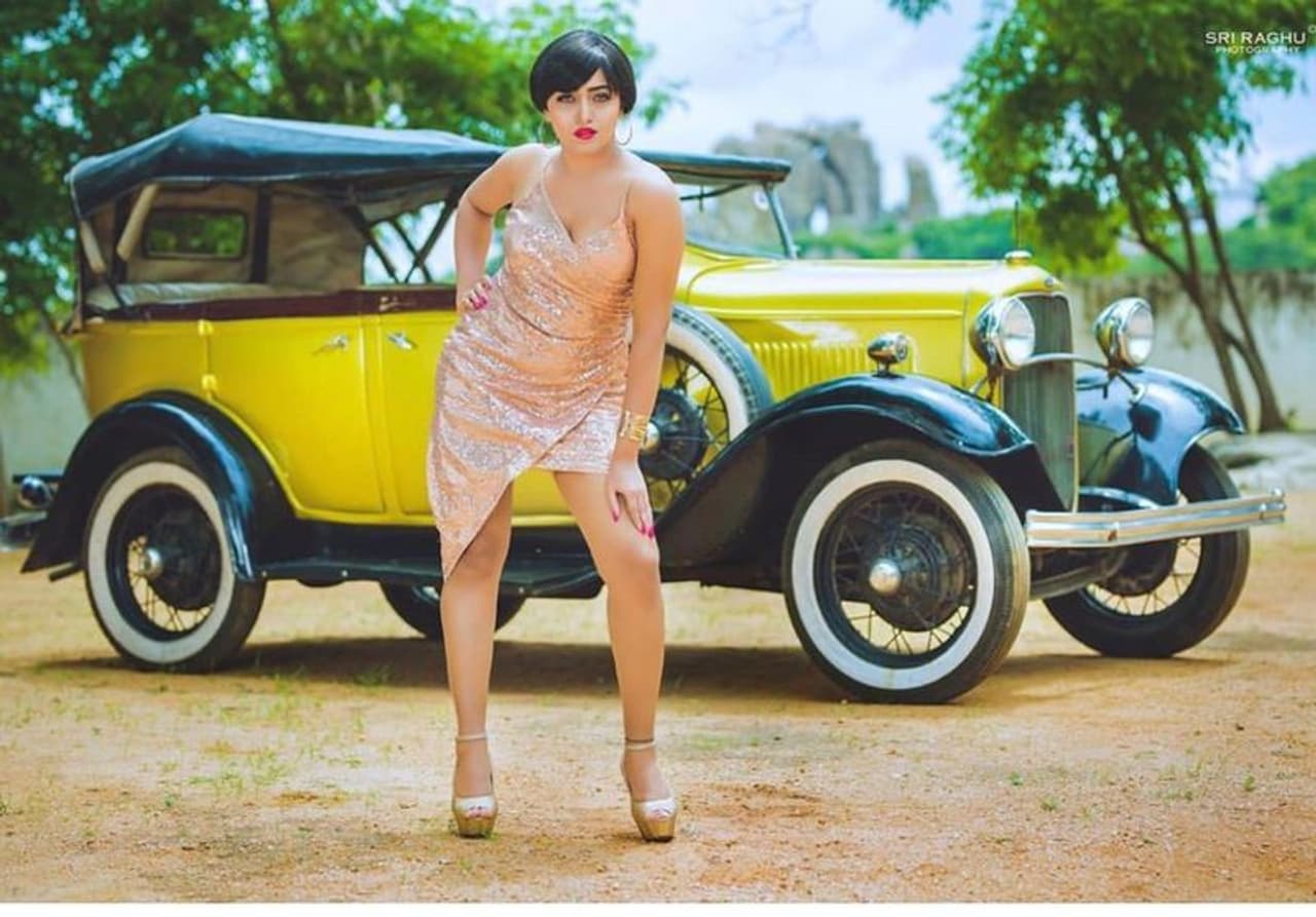 ಸಾಲ ಕೊಟ್ಟ ವ್ಯಕ್ತಿಯ ಹತ್ಯೆಗೆ ಸುಪಾರಿ ಕೊಟ್ಟ ಖತರ್ನಾಕ್ ನಟಿ ದೃಶ್ಯ ಸಾಲ ಕೊಟ್ಟ ವ್ಯಕ್ತಿಯ ಹತ್ಯೆಗೆ ಸುಪಾರಿ ಕೊಟ್ಟ ಖತರ್ನಾಕ್ ನಟಿ ದೃಶ್ಯ