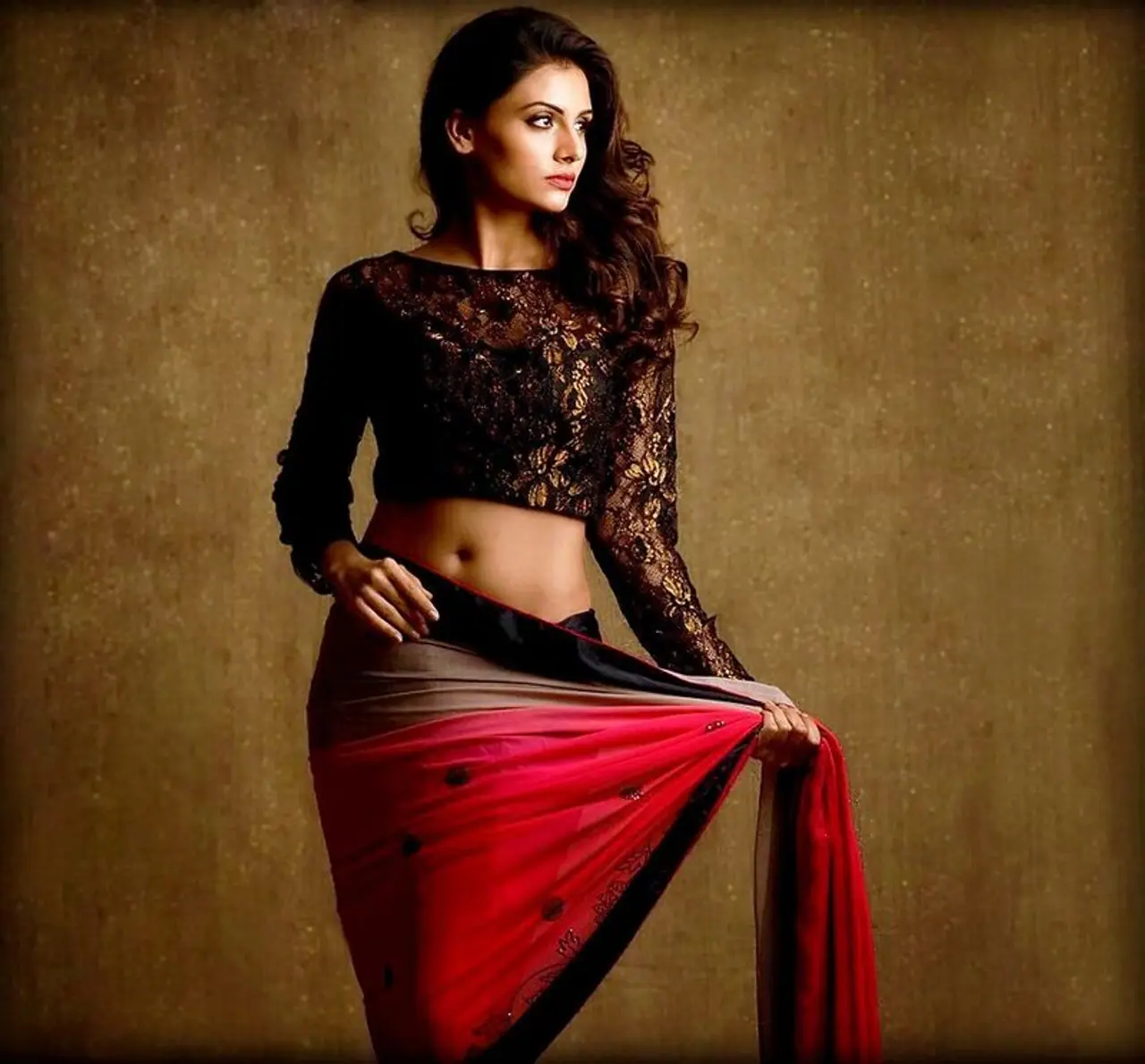 ಮಾಲ್ತಿ ಚಹಾರ್ ಬಾಲಿವುಡ್ ನಟಿ ಹಾಗೂ ಮಾಡೆಲ್ ಮಾಲ್ತಿ ಚಹಾರ್ ಬಾಲಿವುಡ್ ನಟಿ ಹಾಗೂ ಮಾಡೆಲ್