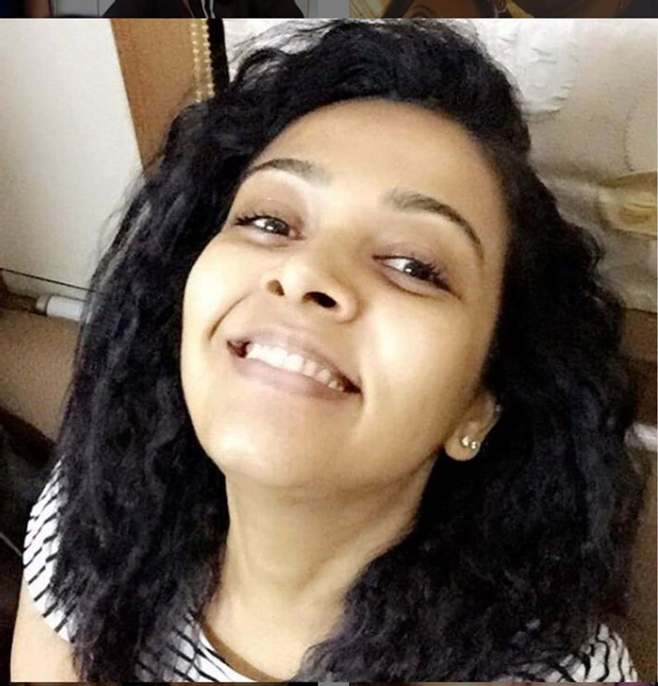 ಲೋಕೇಶ್ ಮತ್ತು ಗಿರಿಜಾ ಲೋಕೇಶ್ ಮಗಳು ಪೂಜಾ ಲೋಕೇಶ್