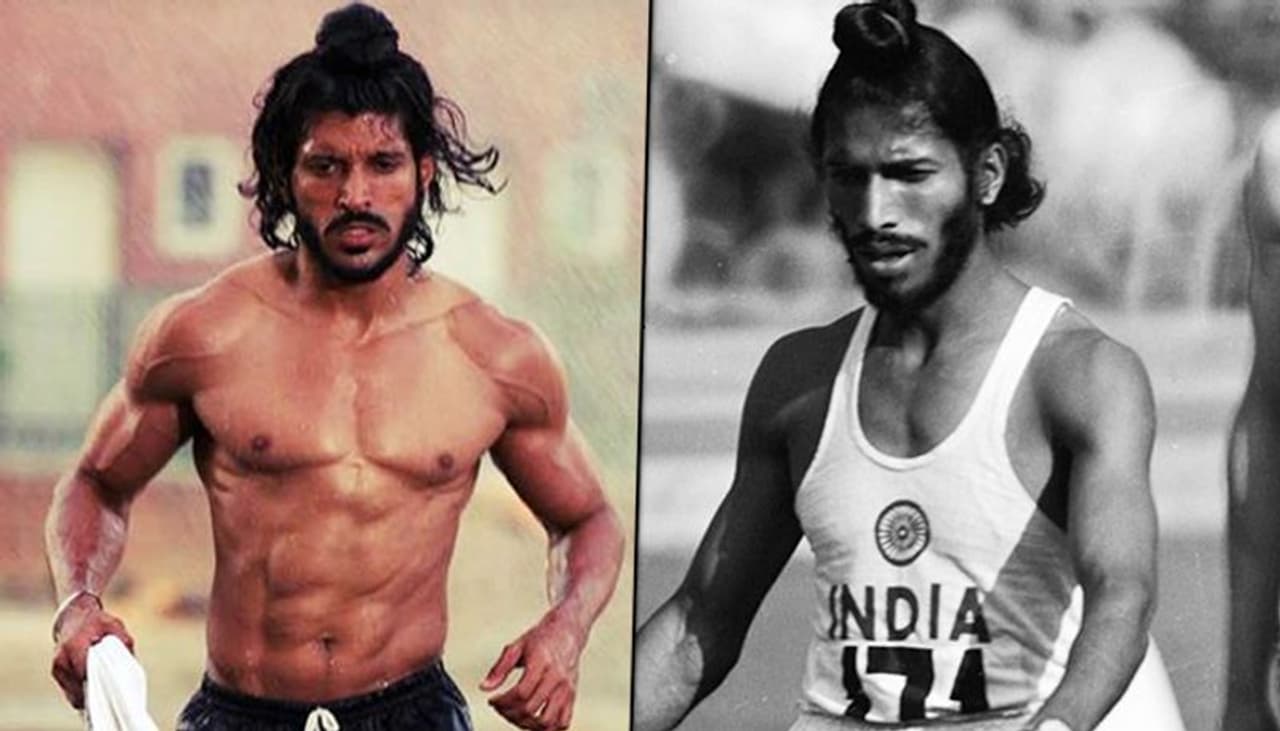 <p> ಮುಂಬೈ ಅಂತರಾಷ್ಟ್ರೀಯ ವಿಮಾನ ನಿಲ್ದಾಣದಲ್ಲಿ ದಂತಕತೆ ಮಿಲ್ಖಾ ಸಿಂಗ್ ಅವರನ್ನು ಭೇಟಿಯಾಗಿದ್ದಾರೆ. </p> <p> ಮುಂಬೈ ಅಂತರಾಷ್ಟ್ರೀಯ ವಿಮಾನ ನಿಲ್ದಾಣದಲ್ಲಿ ದಂತಕತೆ ಮಿಲ್ಖಾ ಸಿಂಗ್ ಅವರನ್ನು ಭೇಟಿಯಾಗಿದ್ದಾರೆ. </p>